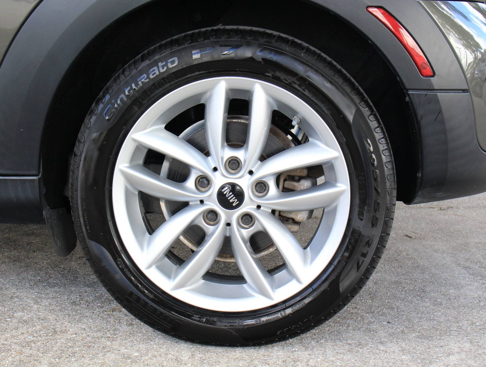 Florida Fine Cars - Used MINI COOPER COUNTRYMAN 2012 MIAMI S