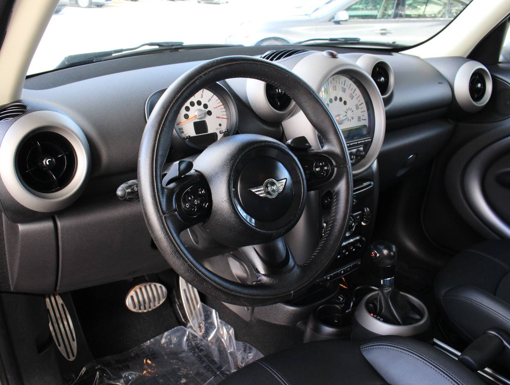 Florida Fine Cars - Used MINI COOPER COUNTRYMAN 2012 MIAMI S