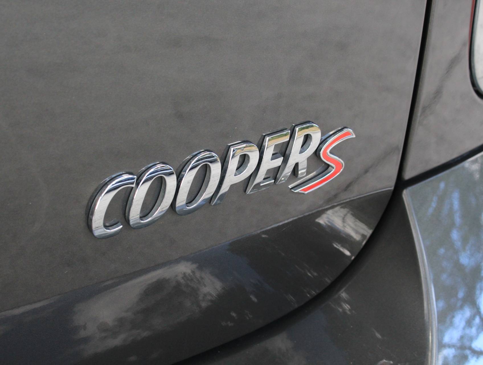 Florida Fine Cars - Used MINI COOPER COUNTRYMAN 2012 MIAMI S