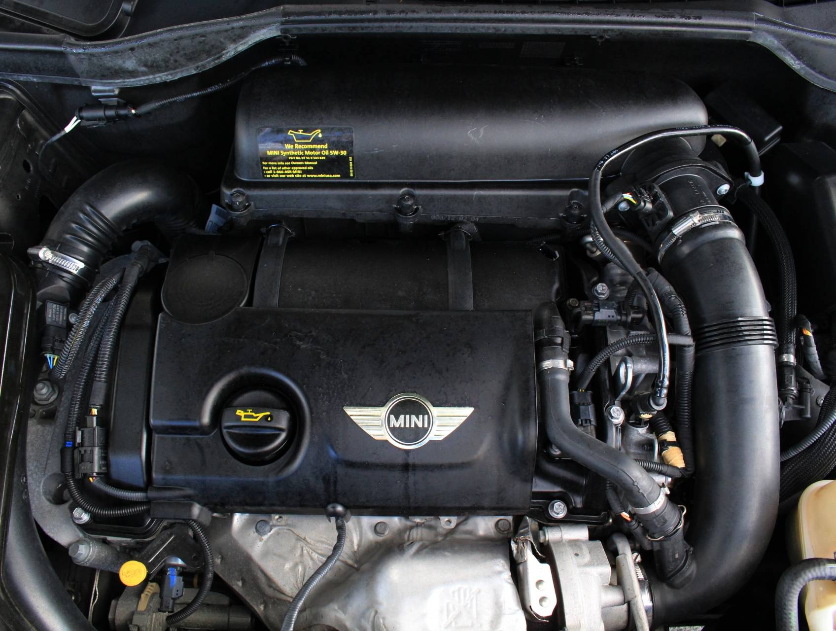 Florida Fine Cars - Used MINI COOPER COUNTRYMAN 2012 MIAMI S