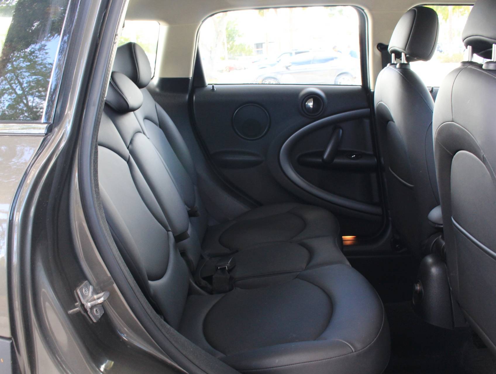 Florida Fine Cars - Used MINI COOPER COUNTRYMAN 2012 MIAMI S