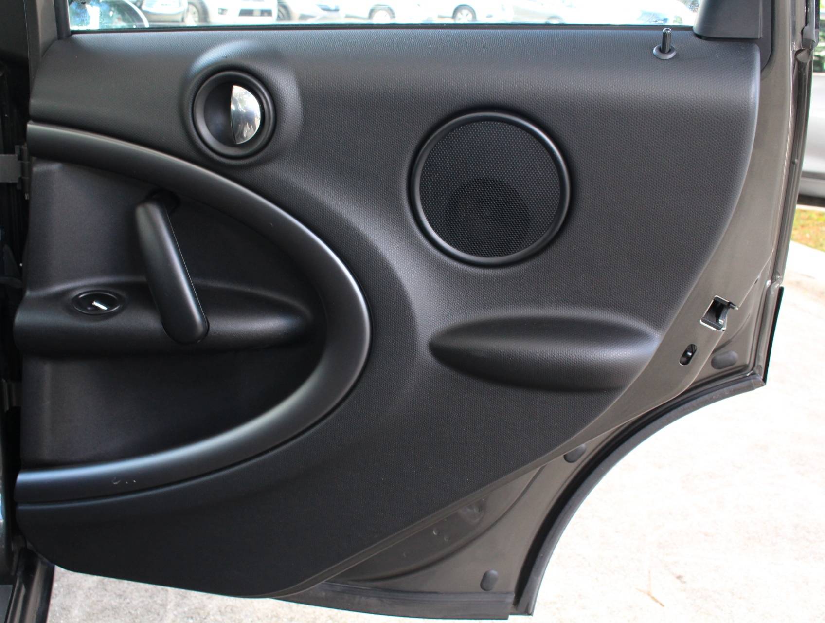 Florida Fine Cars - Used MINI COOPER COUNTRYMAN 2012 MIAMI S