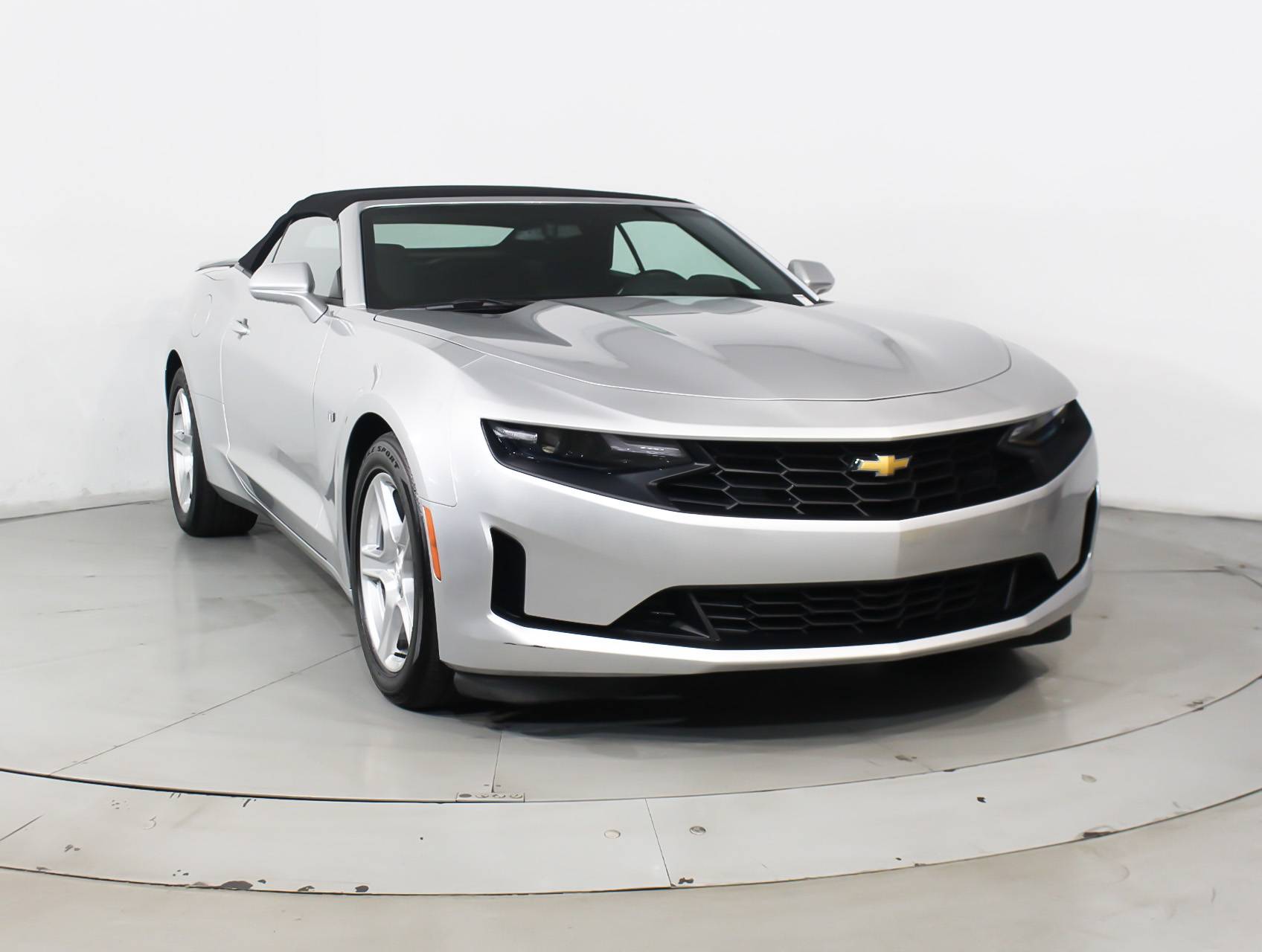 Florida Fine Cars - Used CHEVROLET CAMARO 2019 MIAMI 1LT