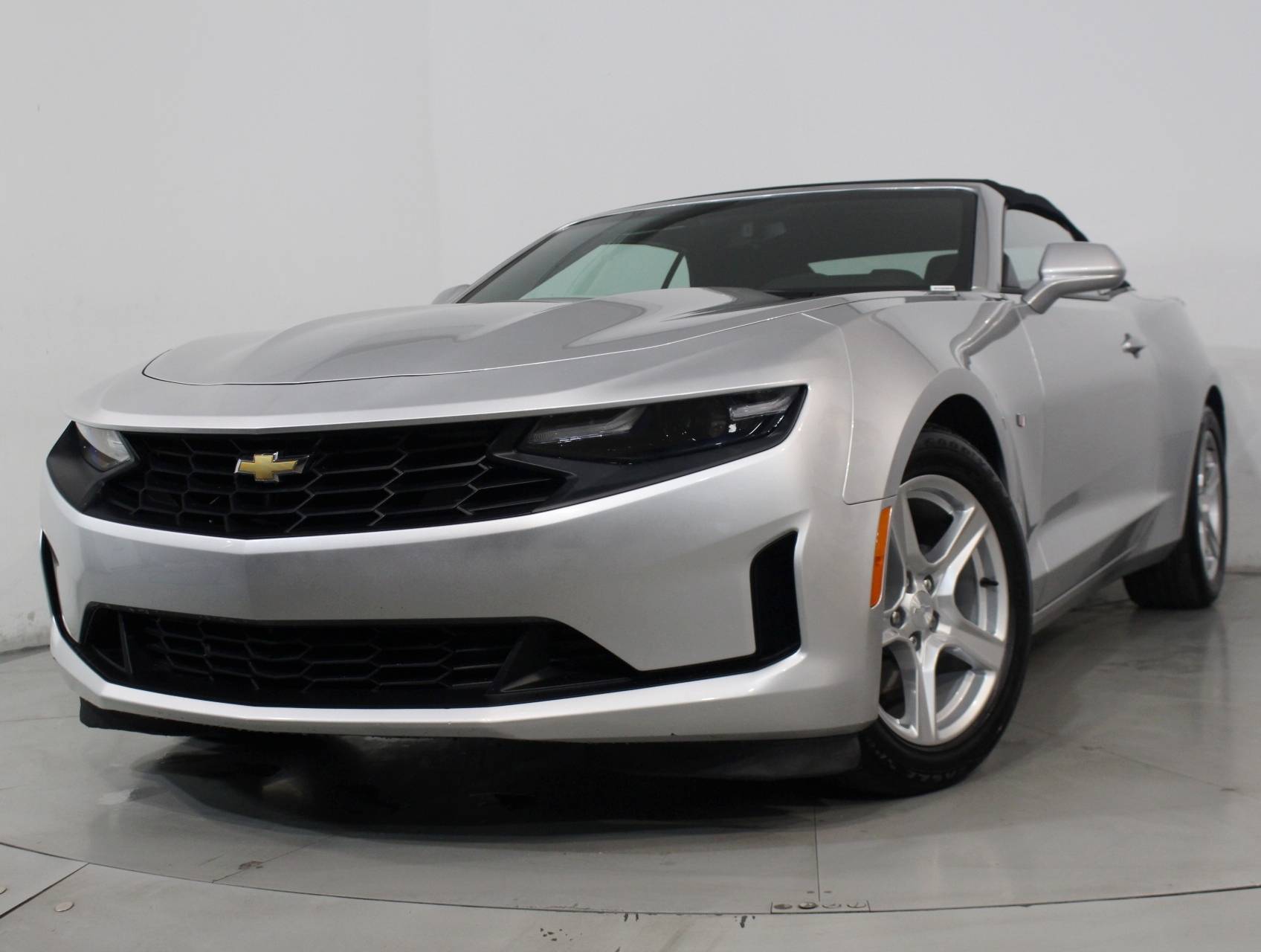Florida Fine Cars - Used CHEVROLET CAMARO 2019 MIAMI 1LT