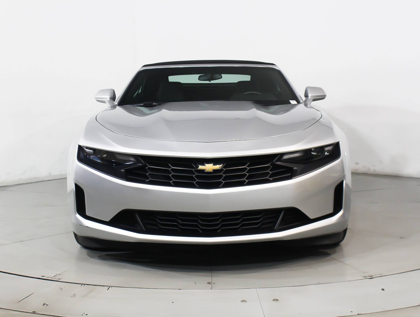 Florida Fine Cars - Used CHEVROLET CAMARO 2019 MIAMI 1LT