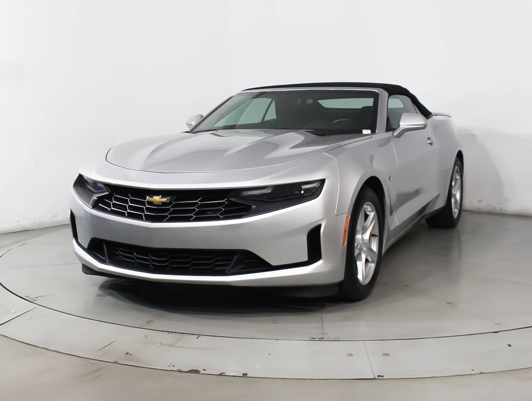 Florida Fine Cars - Used CHEVROLET CAMARO 2019 MIAMI 1LT