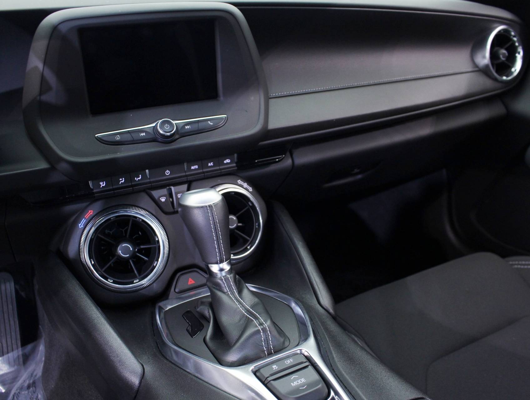 Florida Fine Cars - Used CHEVROLET CAMARO 2019 MIAMI 1LT