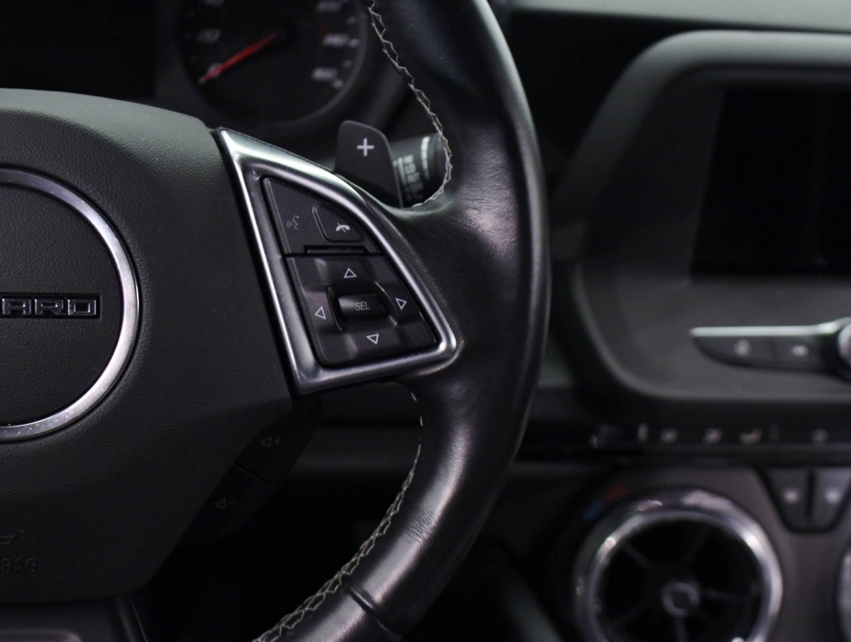 Florida Fine Cars - Used CHEVROLET CAMARO 2019 MIAMI 1LT