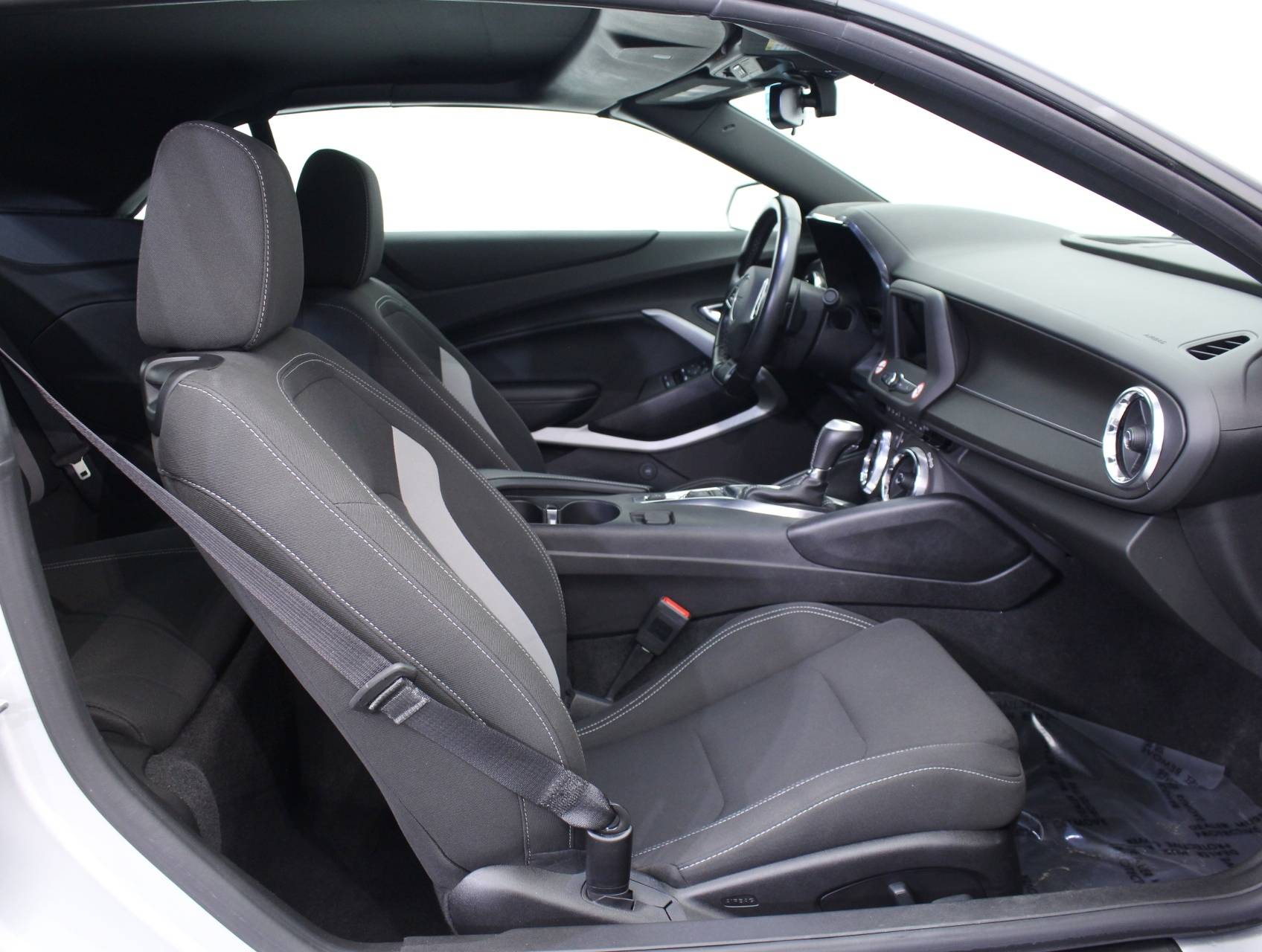 Florida Fine Cars - Used CHEVROLET CAMARO 2019 MIAMI 1LT