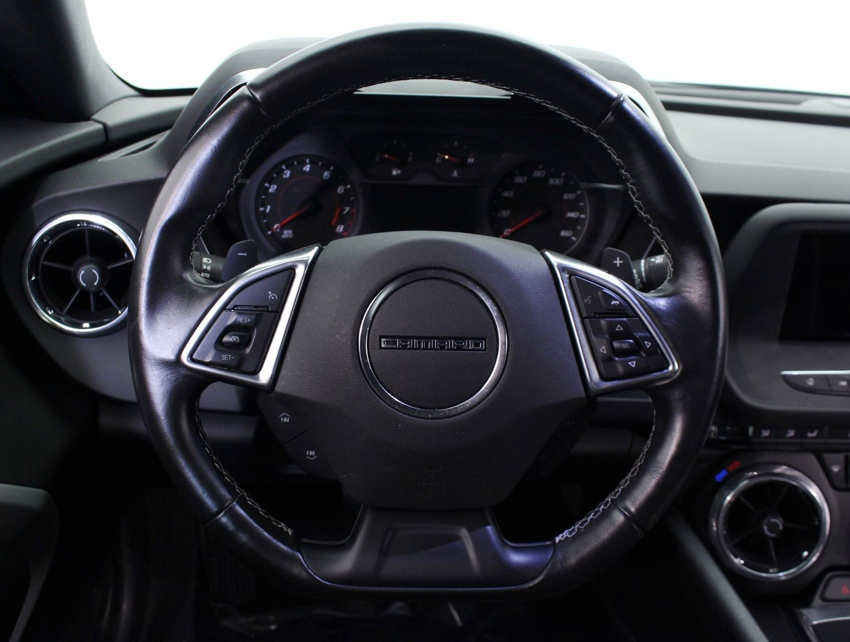 Florida Fine Cars - Used CHEVROLET CAMARO 2019 MIAMI 1LT