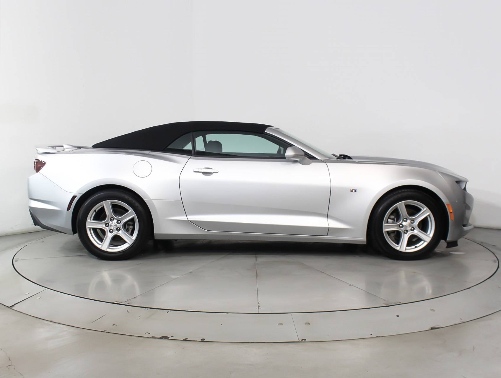 Florida Fine Cars - Used CHEVROLET CAMARO 2019 MIAMI 1LT