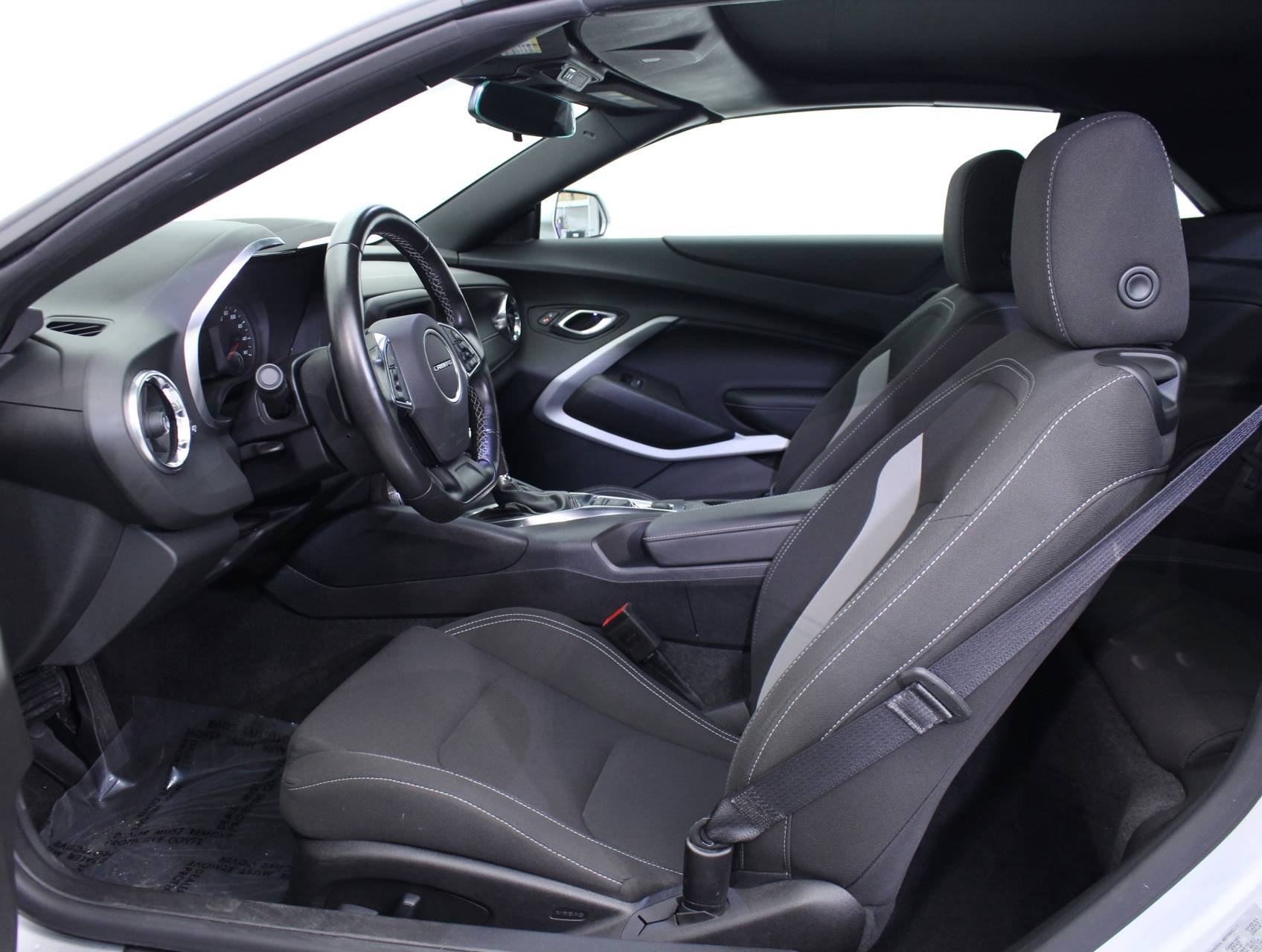 Florida Fine Cars - Used CHEVROLET CAMARO 2019 MIAMI 1LT