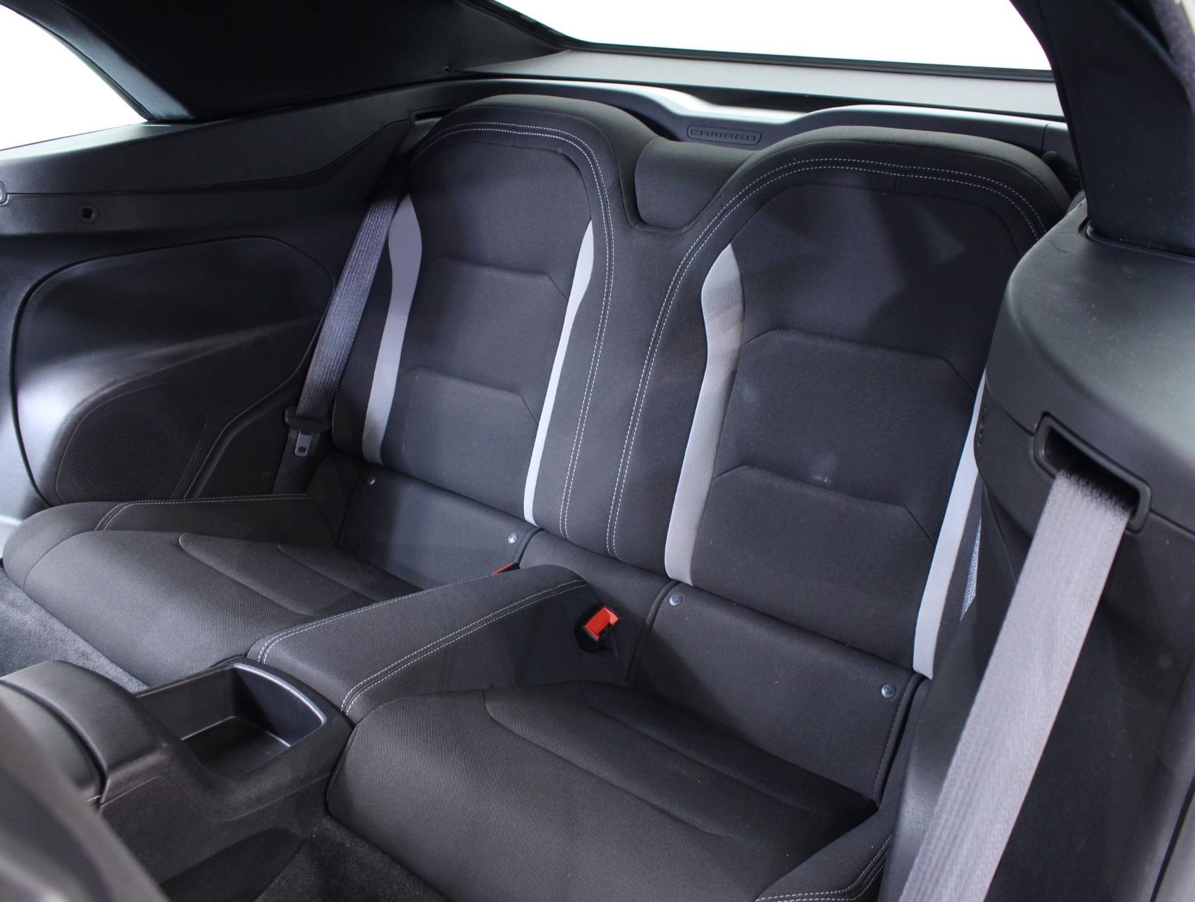 Florida Fine Cars - Used CHEVROLET CAMARO 2019 MIAMI 1LT