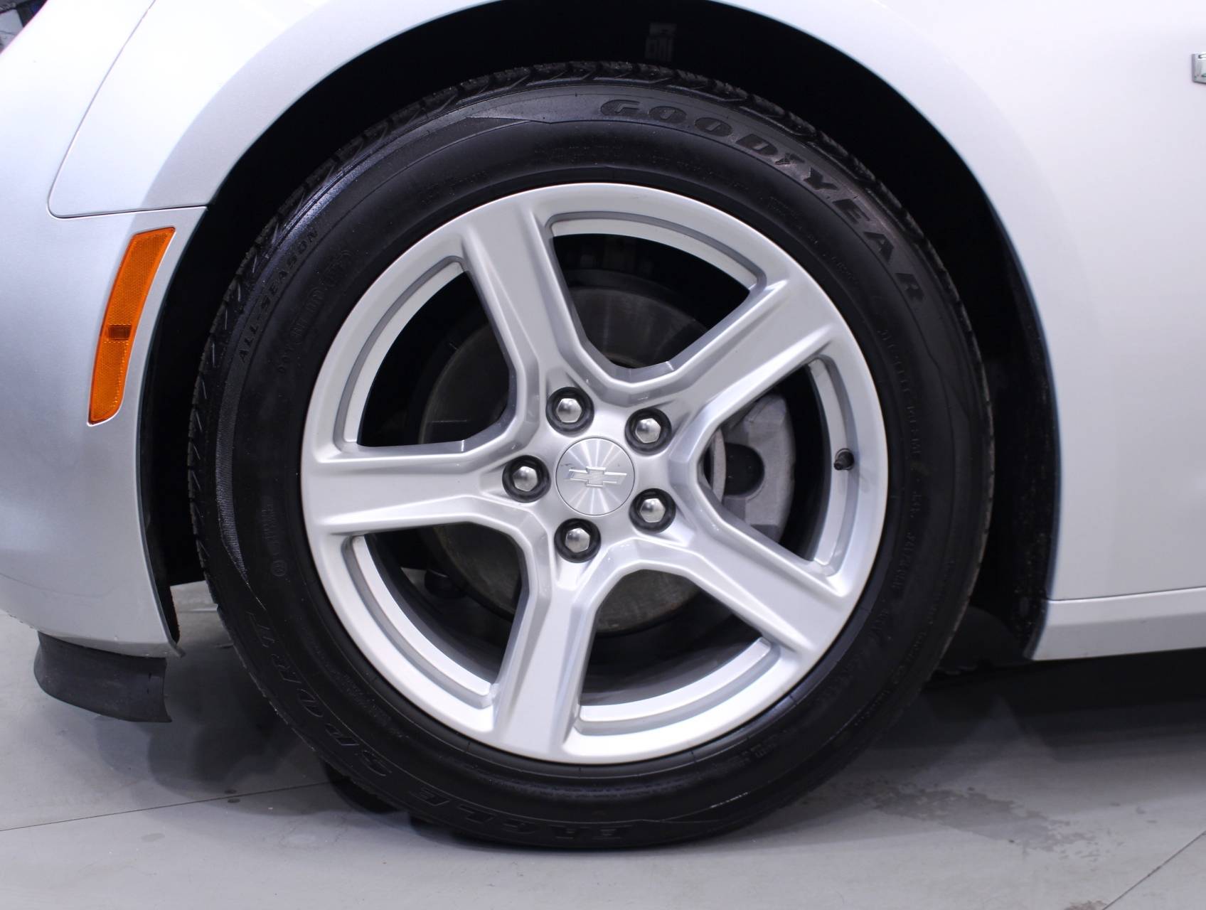 Florida Fine Cars - Used CHEVROLET CAMARO 2019 MIAMI 1LT