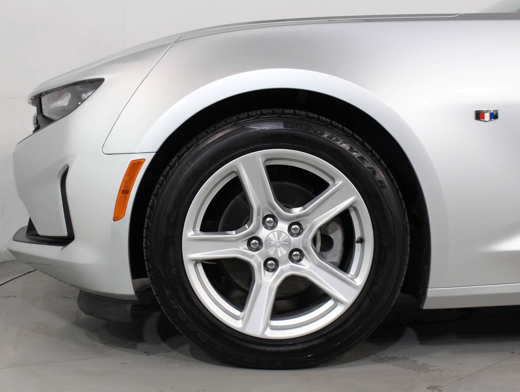 Florida Fine Cars - Used CHEVROLET CAMARO 2019 MIAMI 1LT