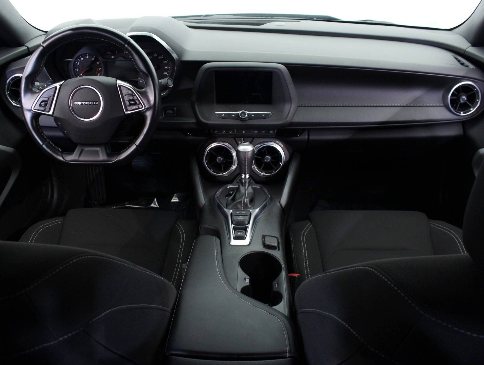 Florida Fine Cars - Used CHEVROLET CAMARO 2019 MIAMI 1LT