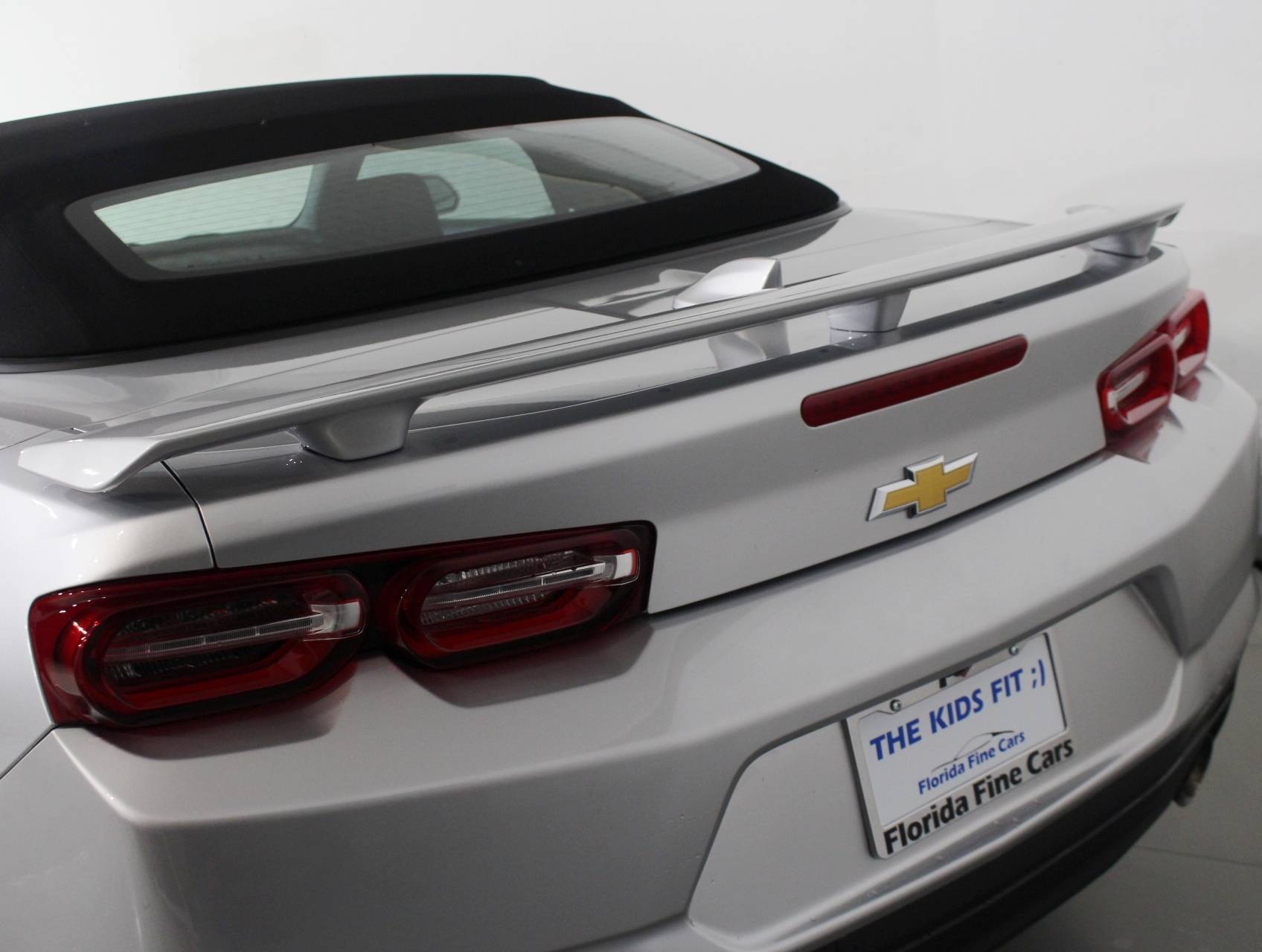 Florida Fine Cars - Used CHEVROLET CAMARO 2019 MIAMI 1LT