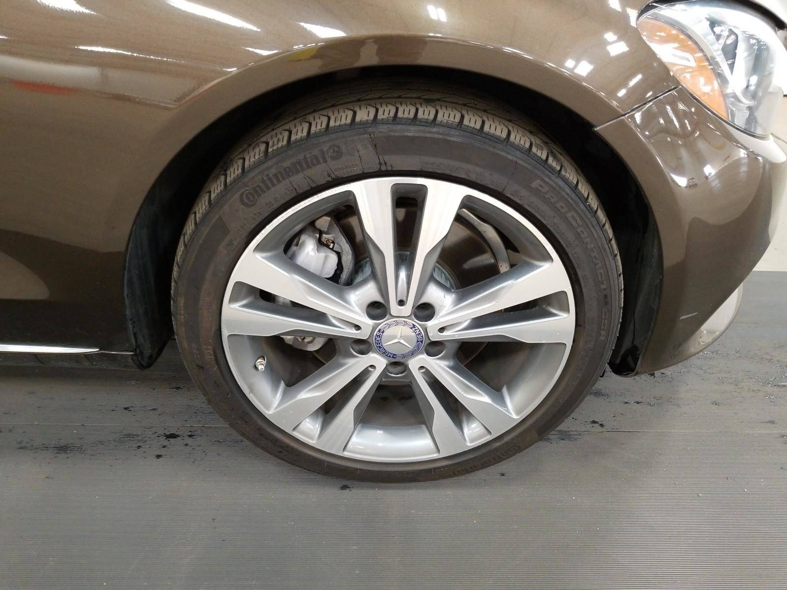 Florida Fine Cars - Used MERCEDES-BENZ C CLASS 2015 MARGATE C300 4MATIC