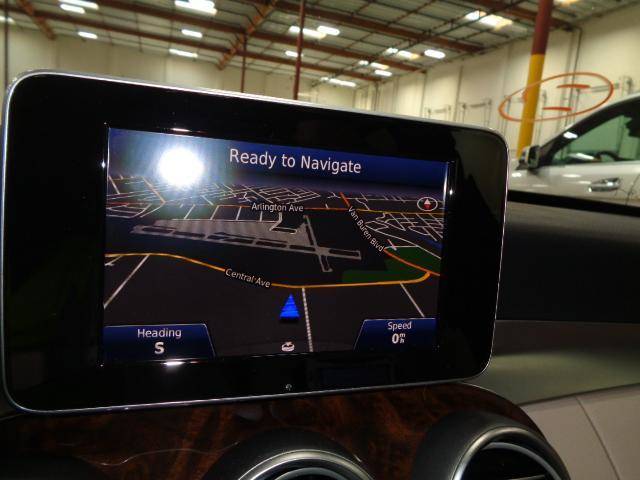 Florida Fine Cars - Used MERCEDES-BENZ C CLASS 2015 MARGATE C300 4MATIC