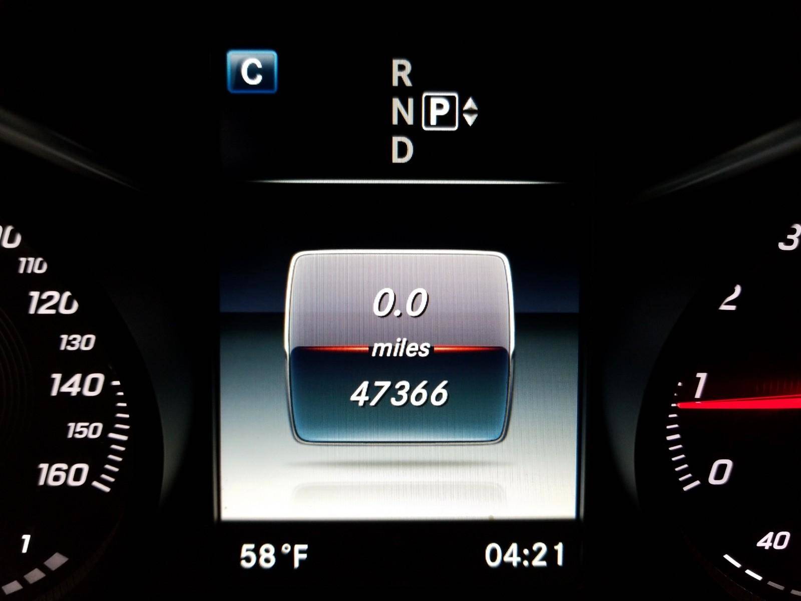 Florida Fine Cars - Used MERCEDES-BENZ C CLASS 2015 MARGATE C300 4MATIC