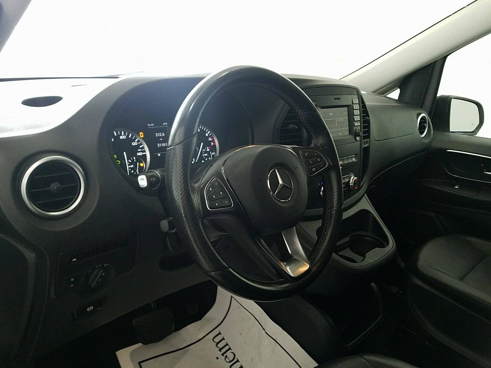 Florida Fine Cars - Used MERCEDES-BENZ METRIS 2016 MIAMI 