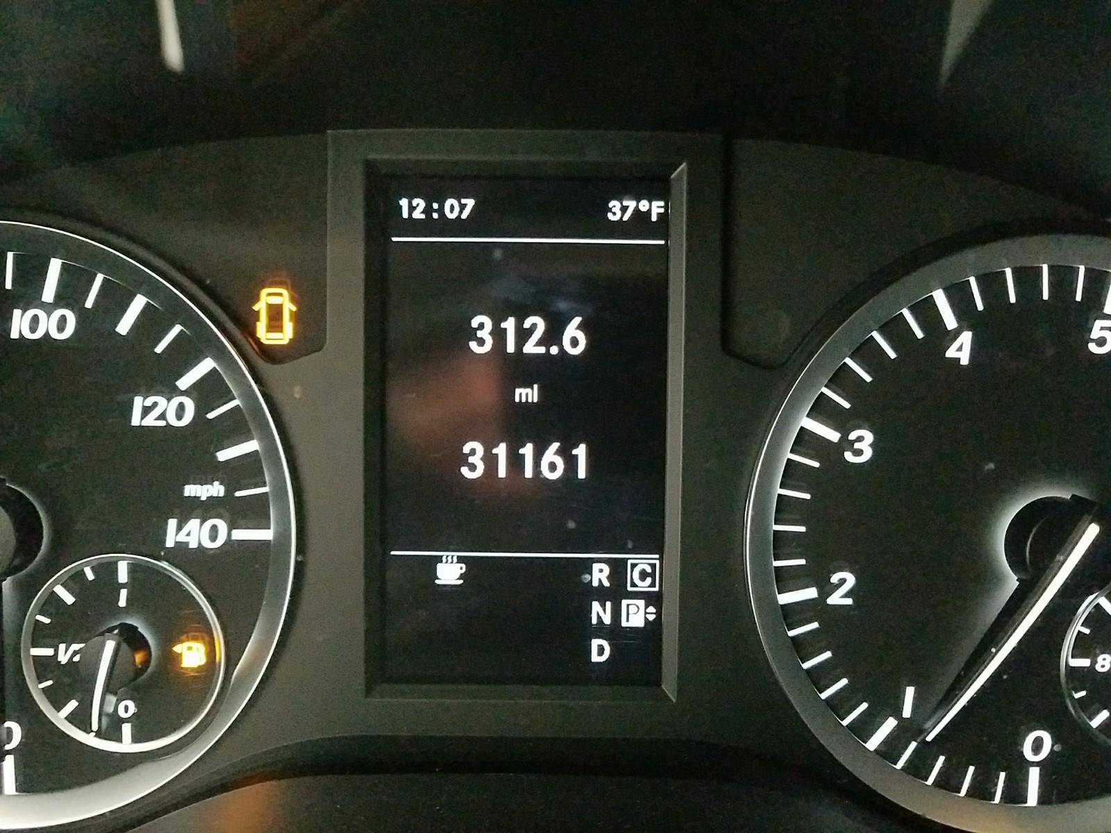 Florida Fine Cars - Used MERCEDES-BENZ METRIS 2016 MIAMI 