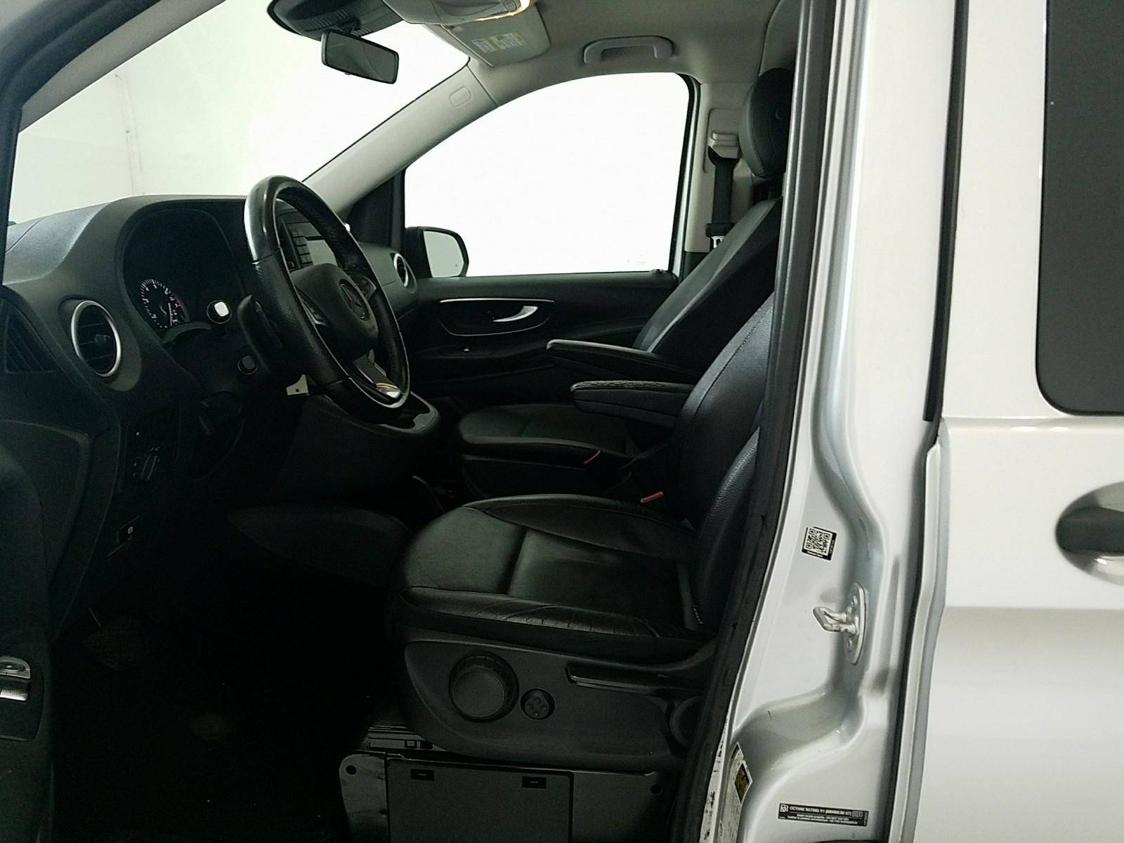 Florida Fine Cars - Used MERCEDES-BENZ METRIS 2016 MIAMI 