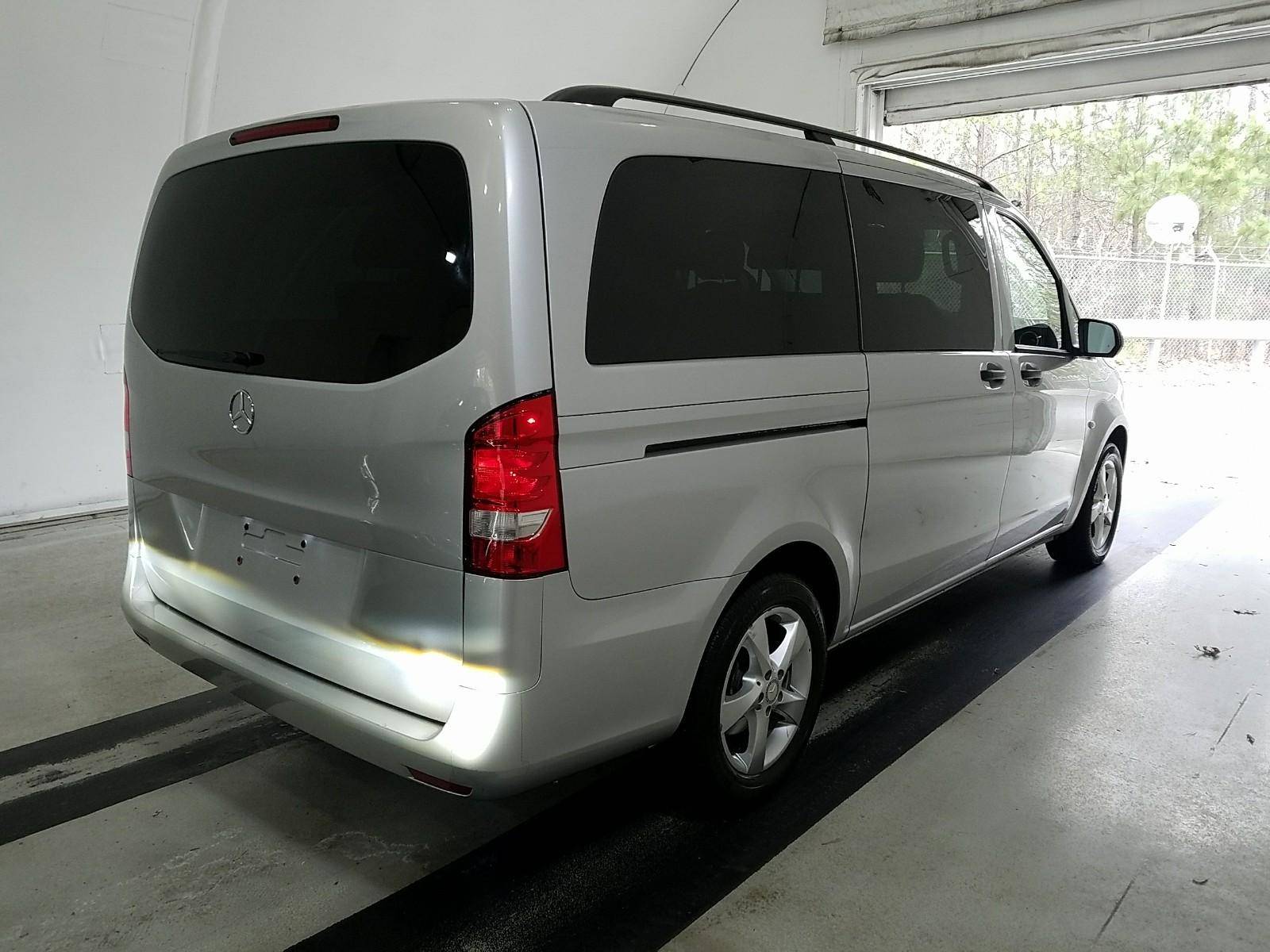 Florida Fine Cars - Used MERCEDES-BENZ METRIS 2016 MIAMI 