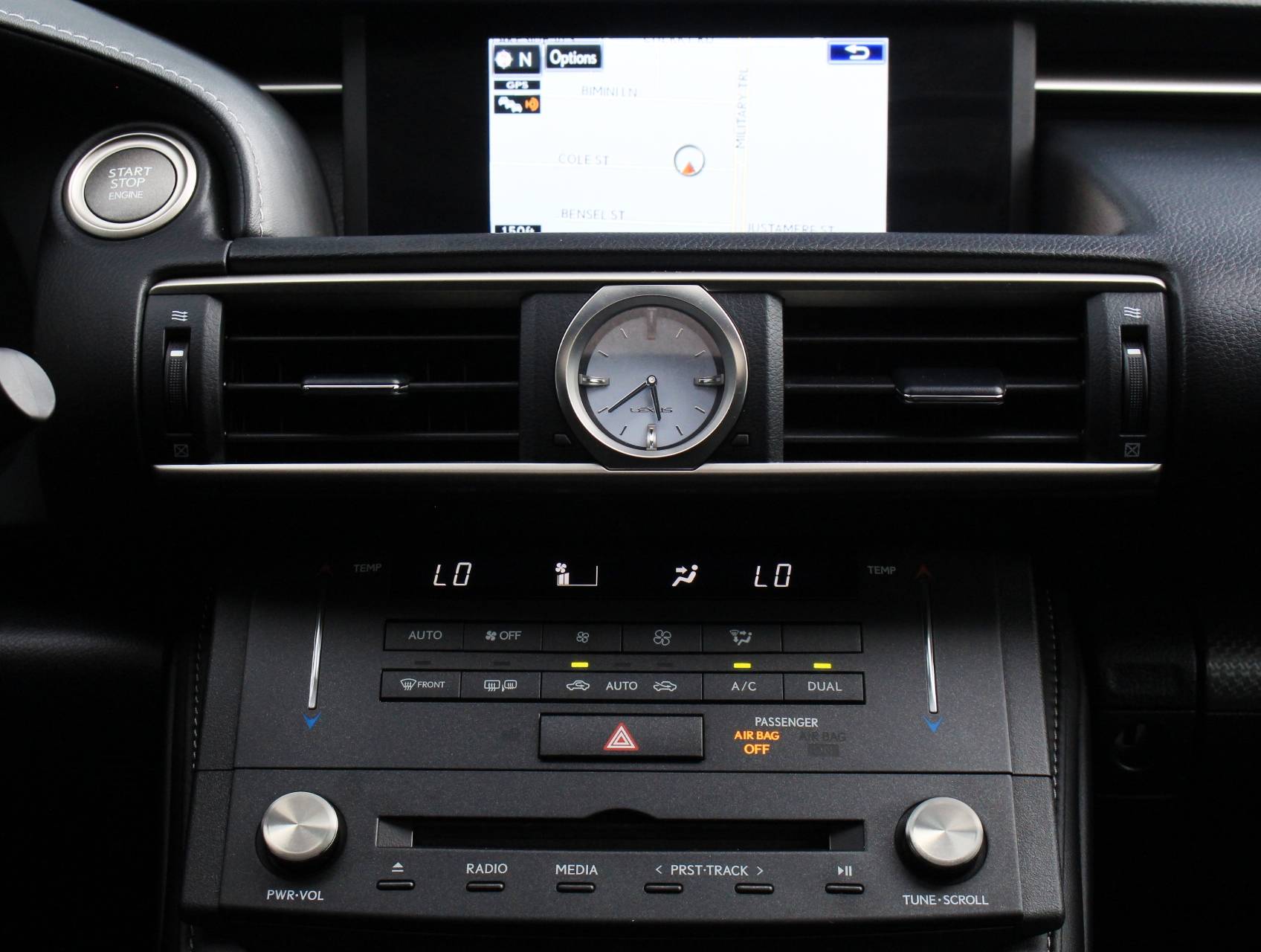 Florida Fine Cars - Used LEXUS RC 200T 2016 WEST PALM F Sport