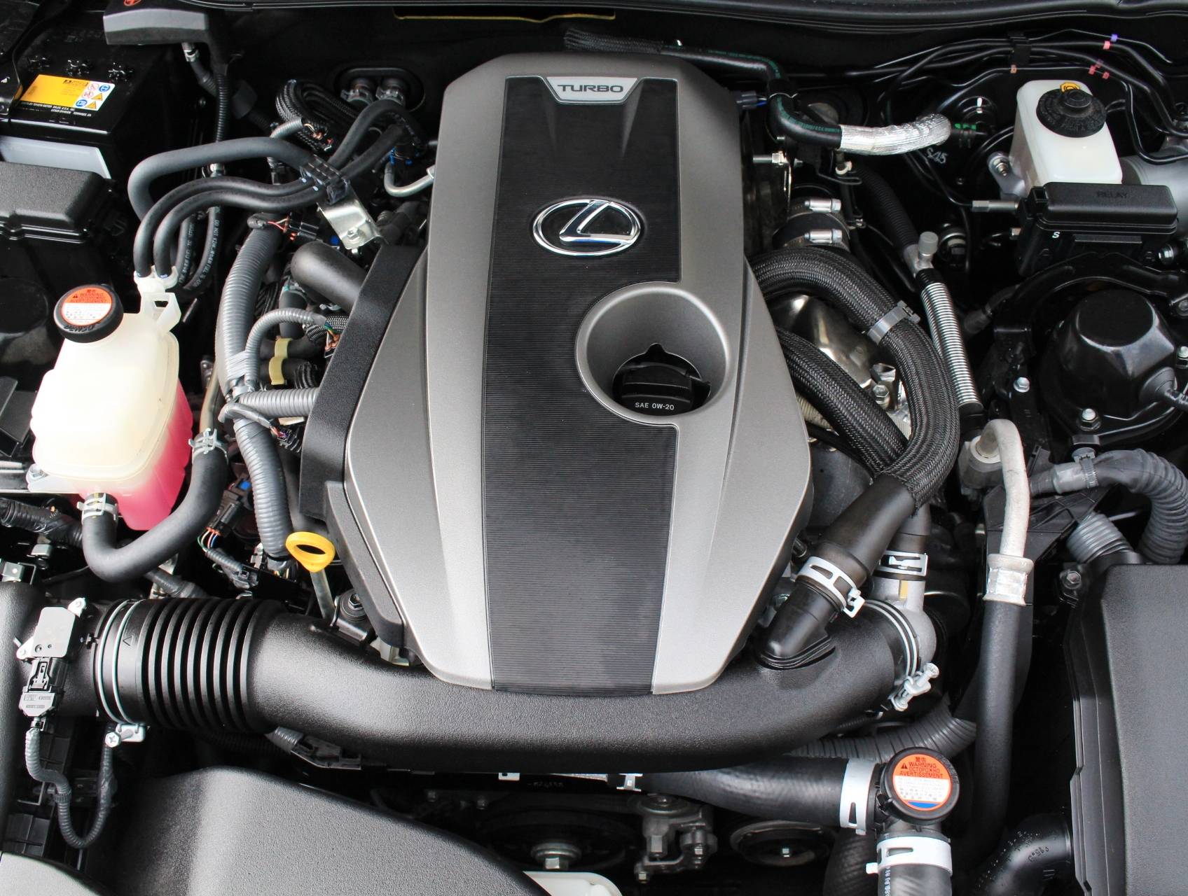 Florida Fine Cars - Used LEXUS RC 200T 2016 WEST PALM F Sport