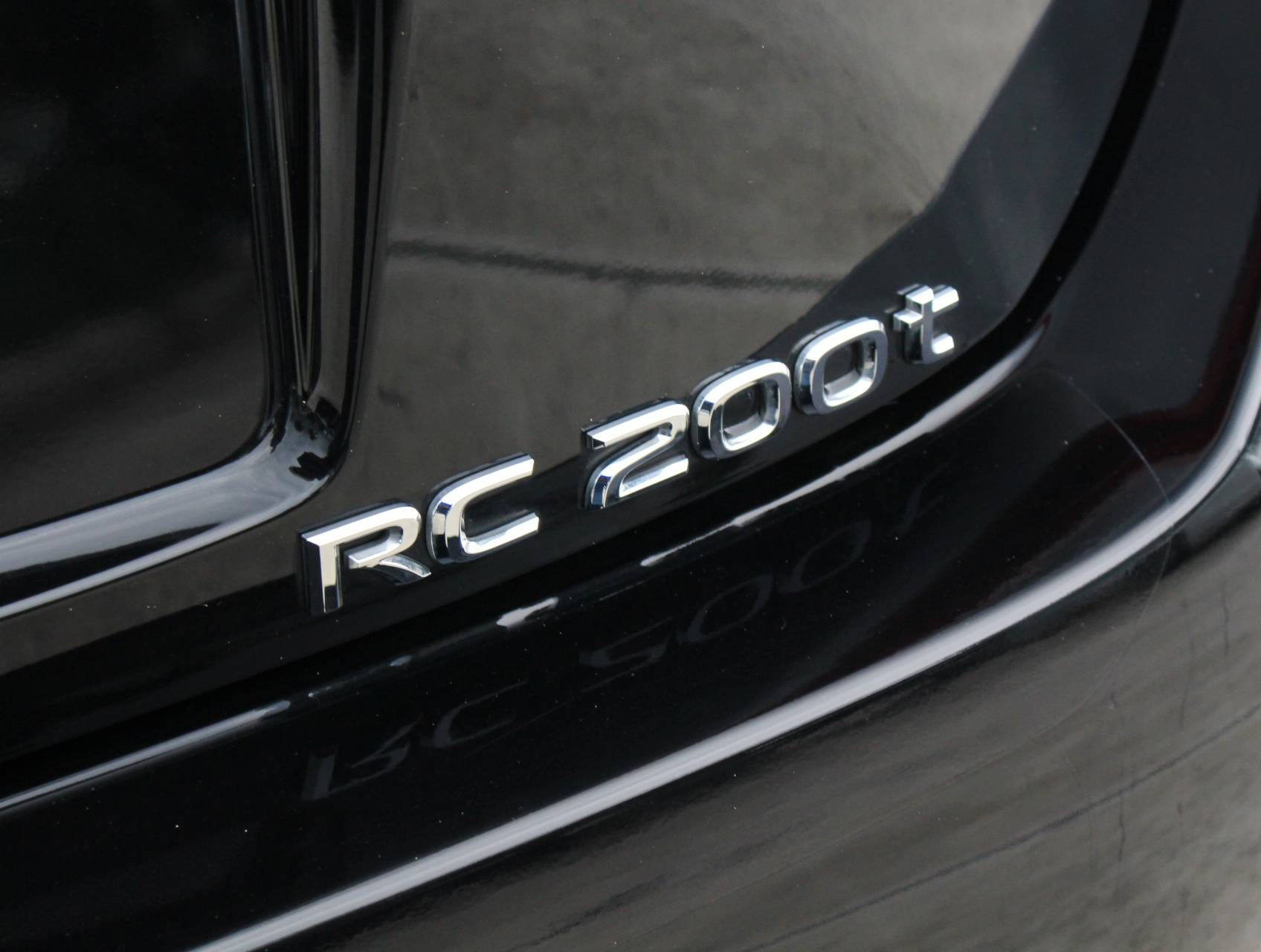 Florida Fine Cars - Used LEXUS RC 200T 2016 WEST PALM F Sport