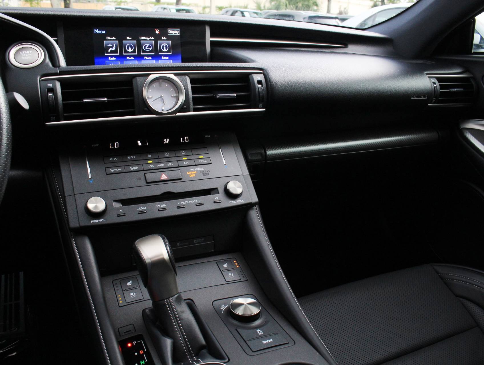 Florida Fine Cars - Used LEXUS RC 200T 2016 WEST PALM F Sport