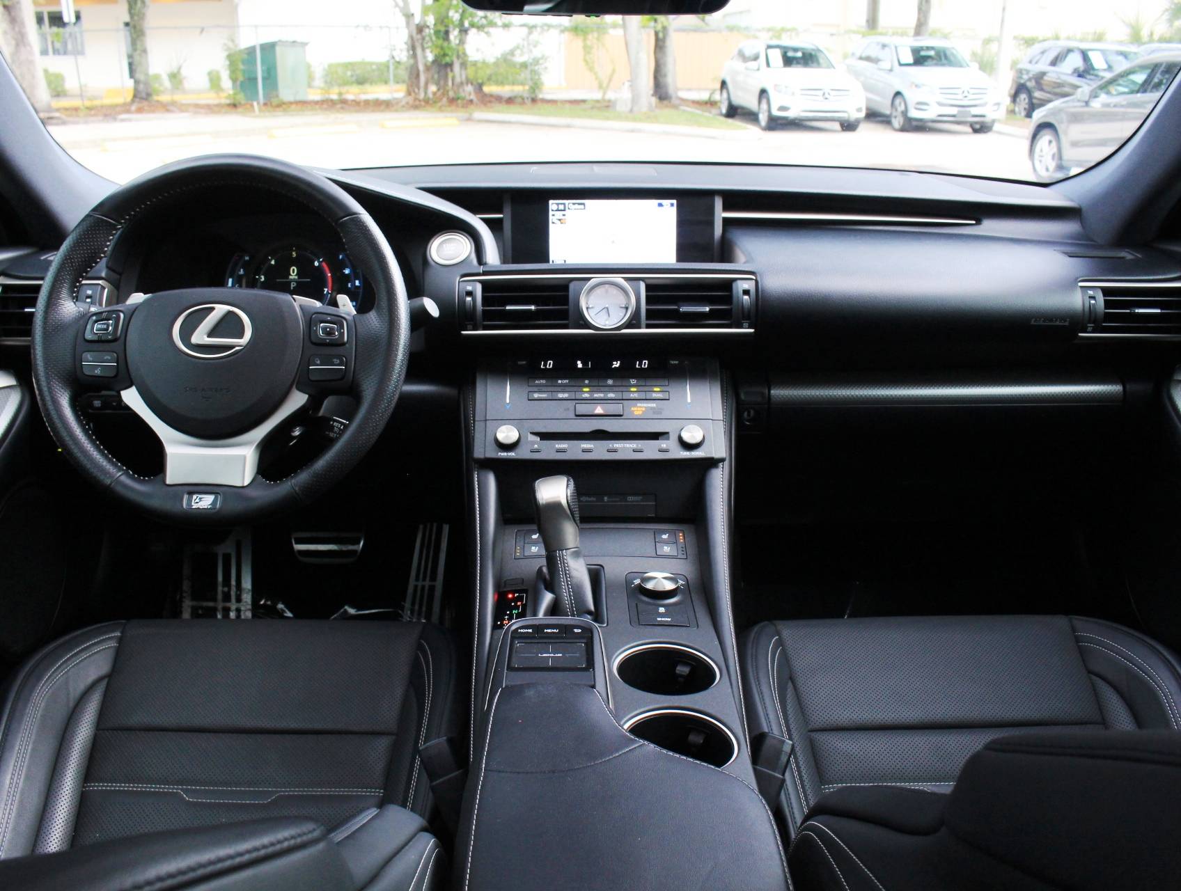 Florida Fine Cars - Used LEXUS RC 200T 2016 WEST PALM F Sport