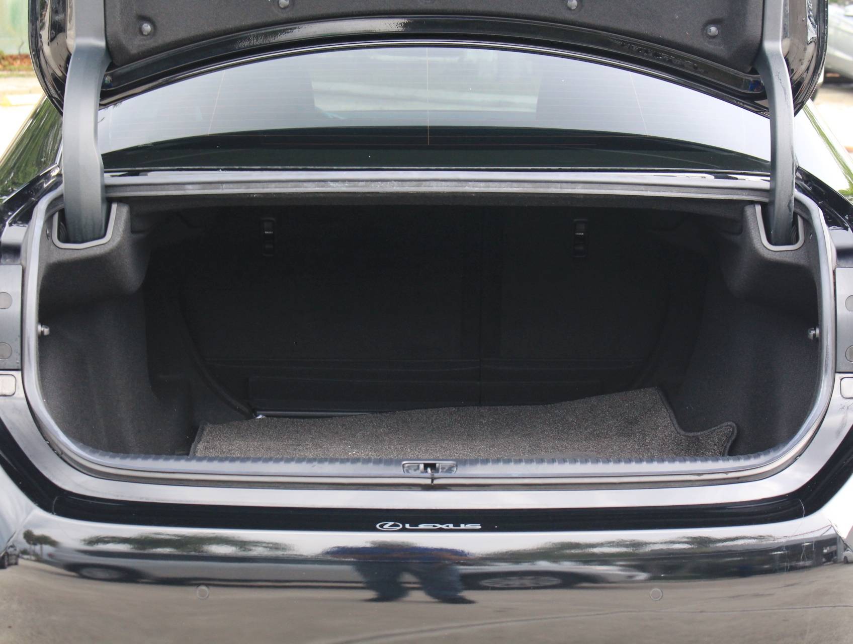 Florida Fine Cars - Used LEXUS RC 200T 2016 WEST PALM F Sport