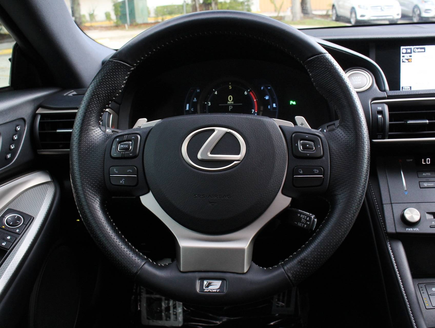 Florida Fine Cars - Used LEXUS RC 200T 2016 WEST PALM F Sport