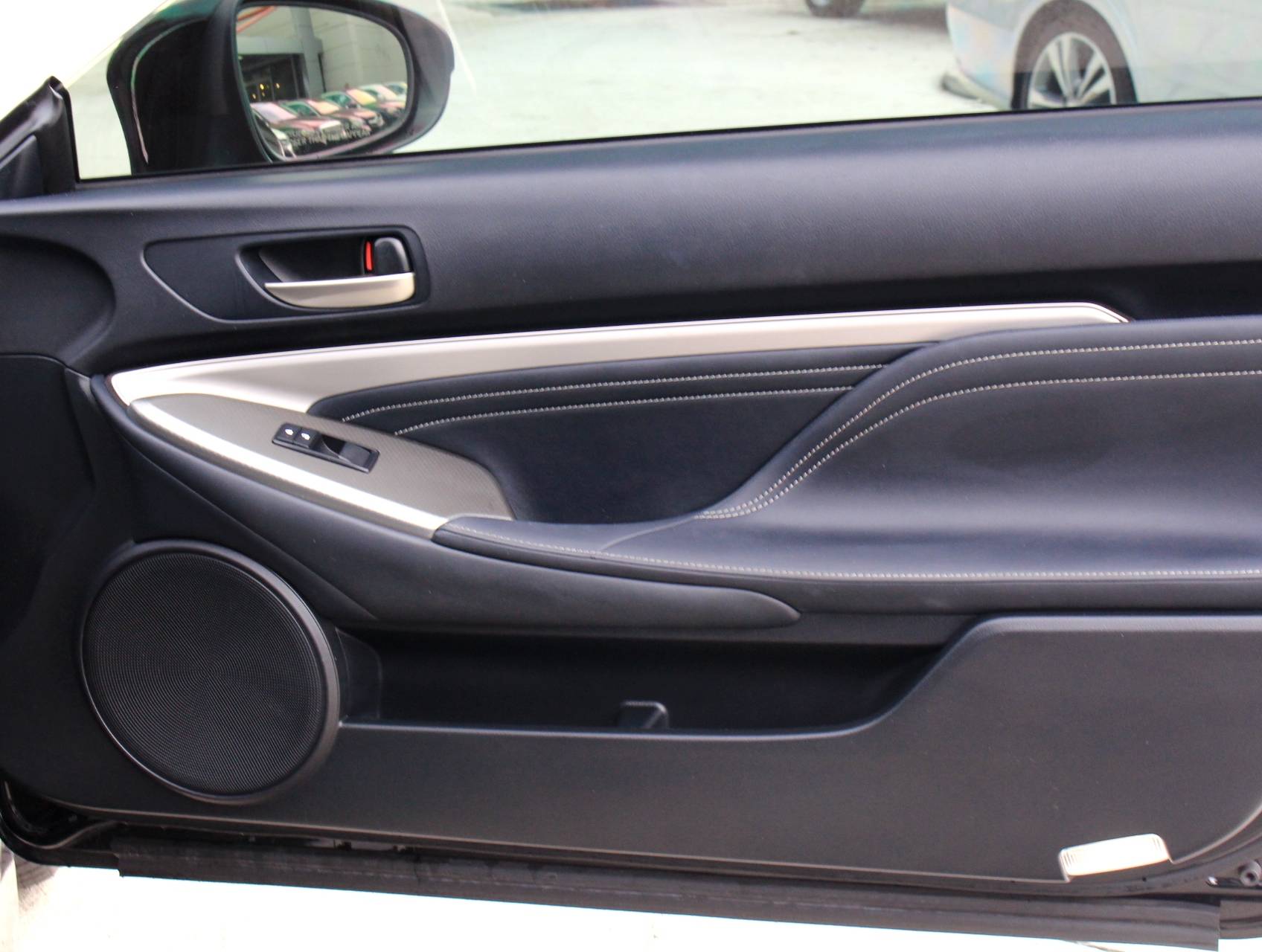 Florida Fine Cars - Used LEXUS RC 200T 2016 WEST PALM F Sport