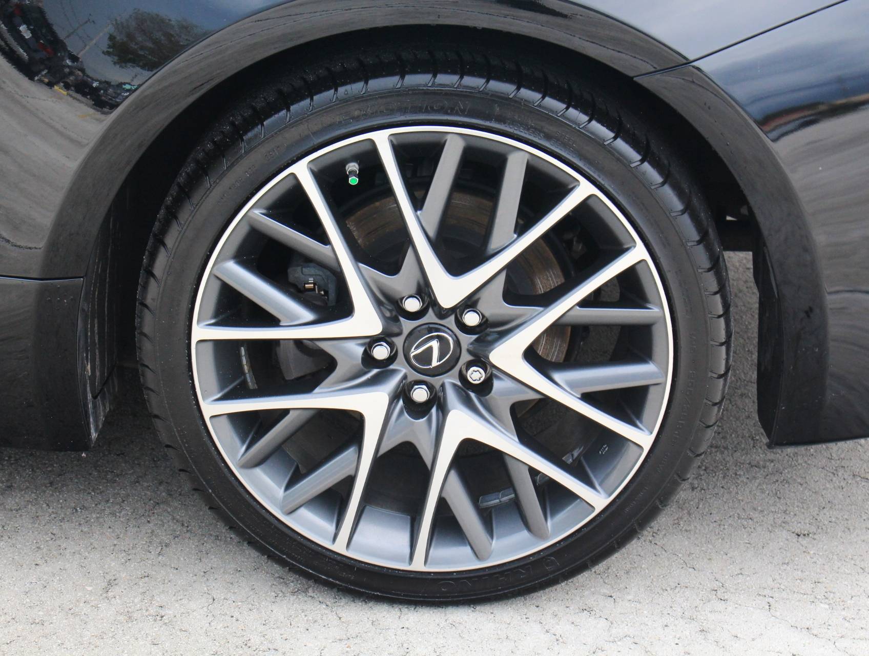 Florida Fine Cars - Used LEXUS RC 200T 2016 WEST PALM F Sport