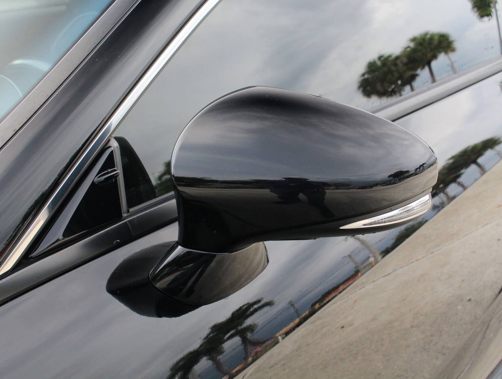 Florida Fine Cars - Used LEXUS RC 200T 2016 WEST PALM F Sport