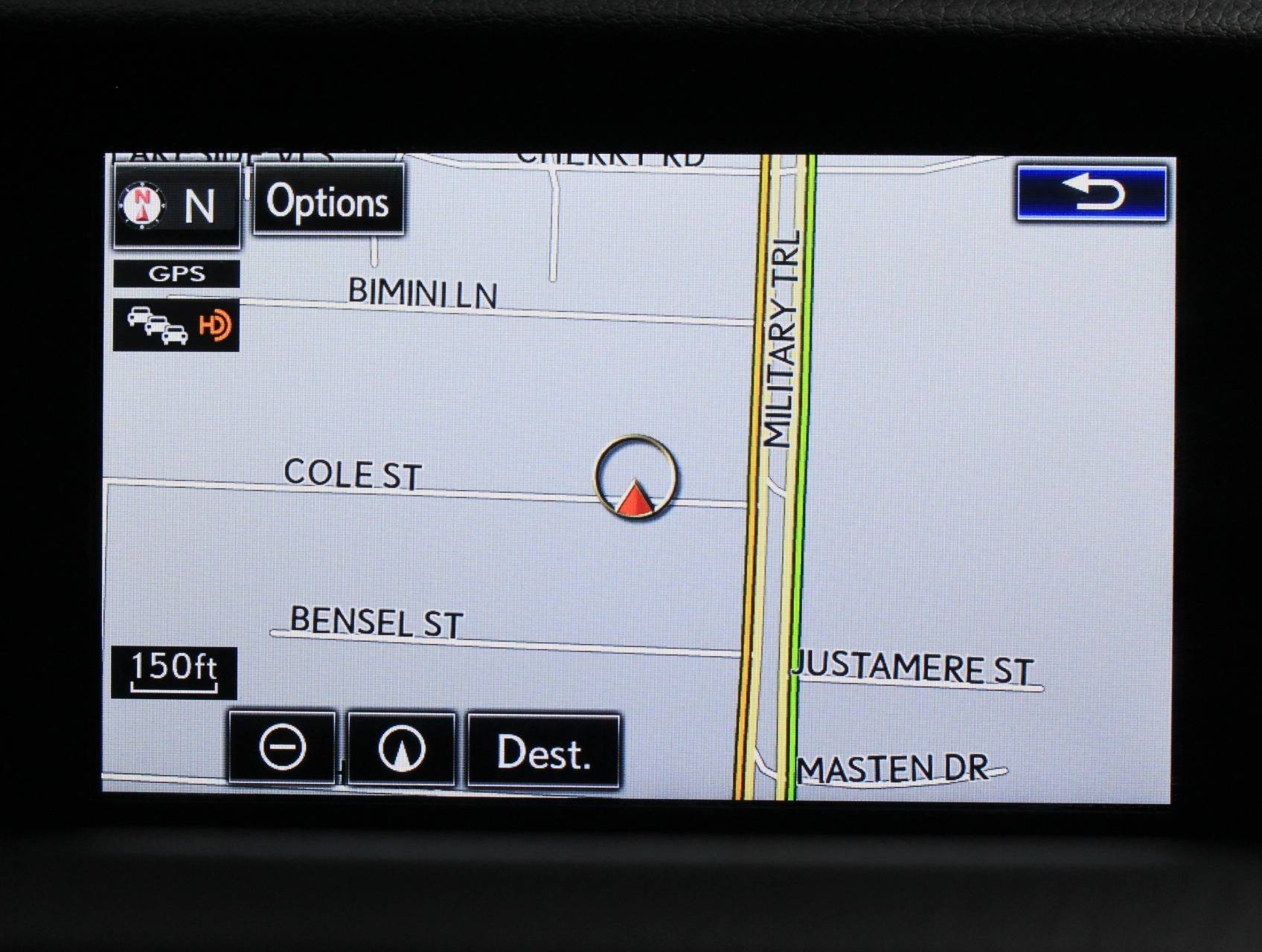 Florida Fine Cars - Used LEXUS RC 200T 2016 WEST PALM F Sport