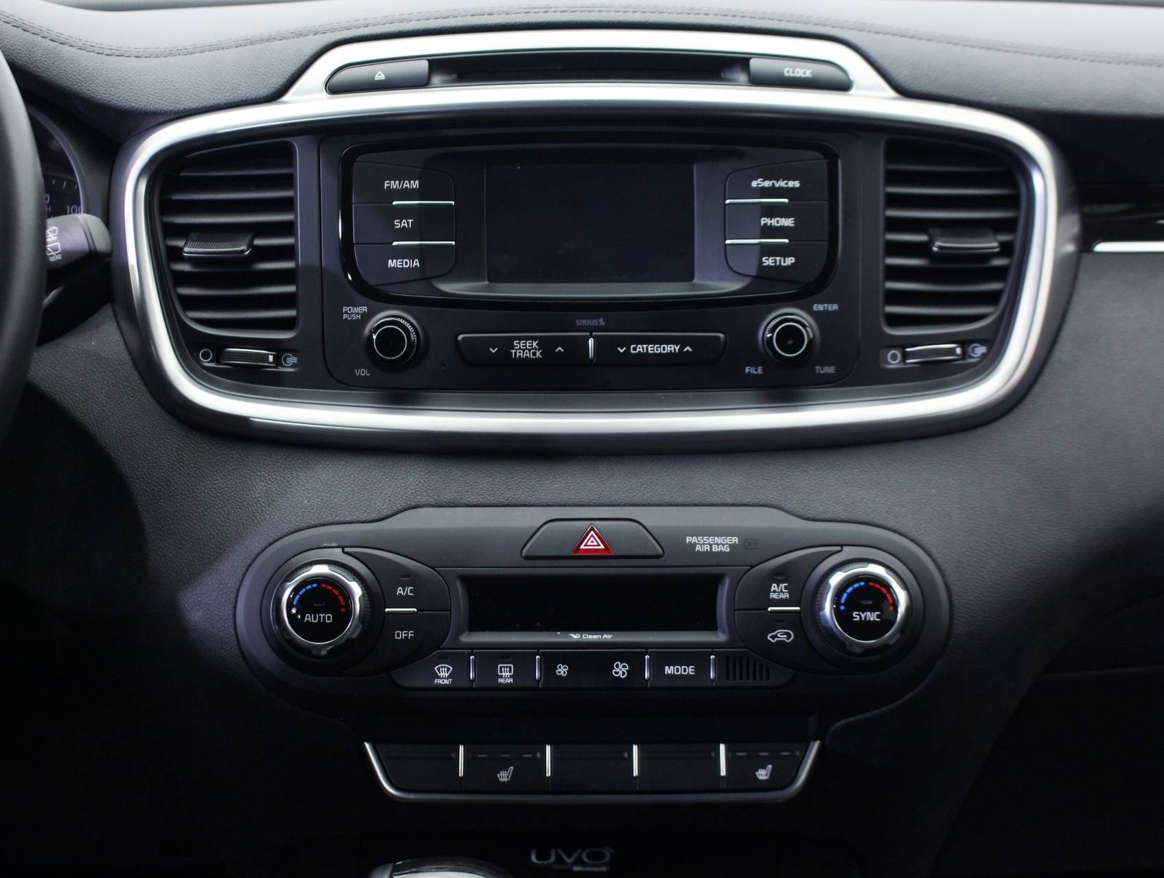 Florida Fine Cars - Used KIA SORENTO 2016 MIAMI Ex 3rd Row 