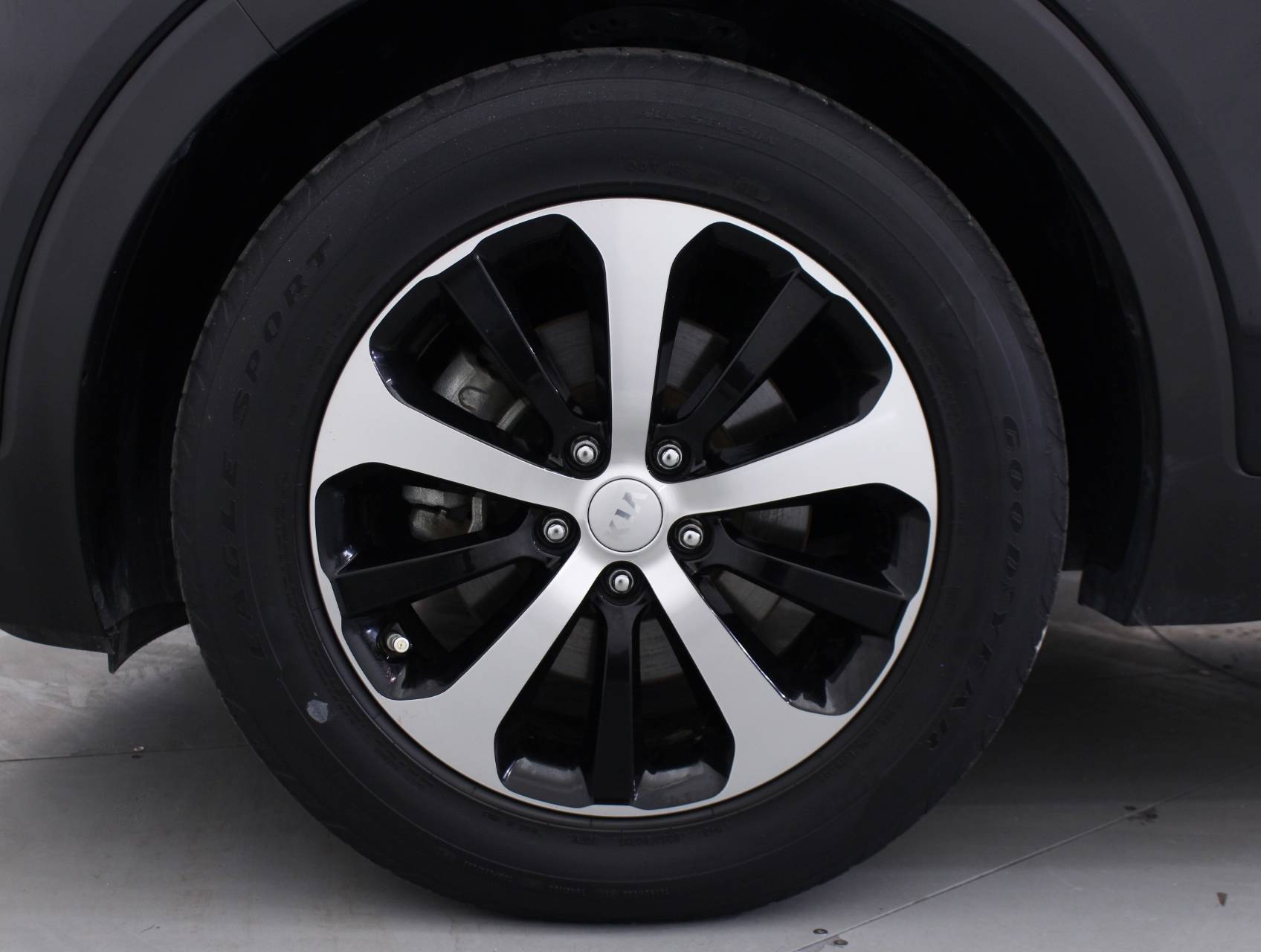 Florida Fine Cars - Used KIA SORENTO 2016 MIAMI Ex 3rd Row 