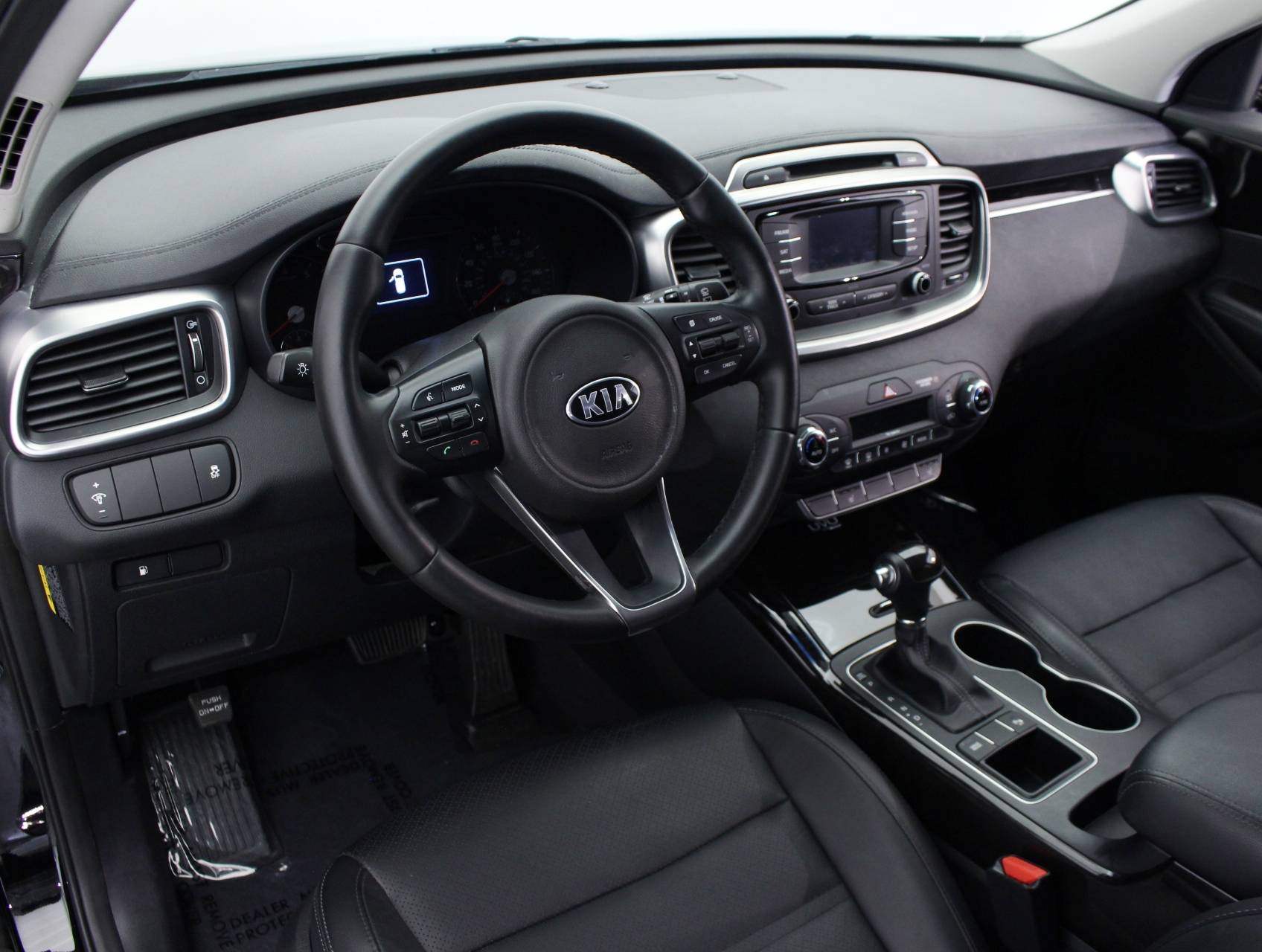 Florida Fine Cars - Used KIA SORENTO 2016 MIAMI Ex 3rd Row 