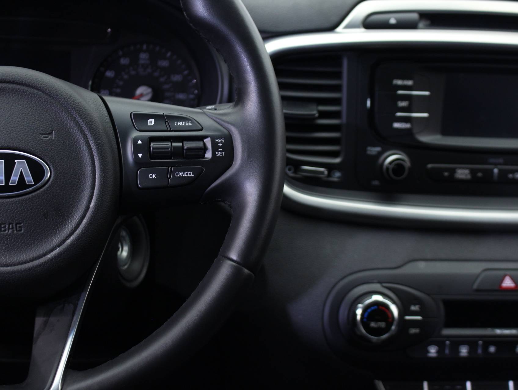 Florida Fine Cars - Used KIA SORENTO 2016 MIAMI Ex 3rd Row 