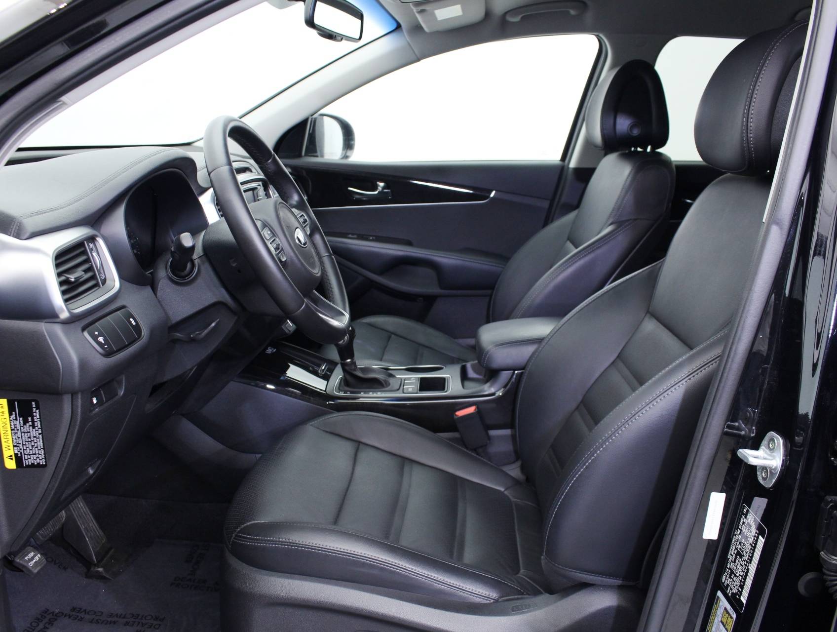 Florida Fine Cars - Used KIA SORENTO 2016 MIAMI Ex 3rd Row 