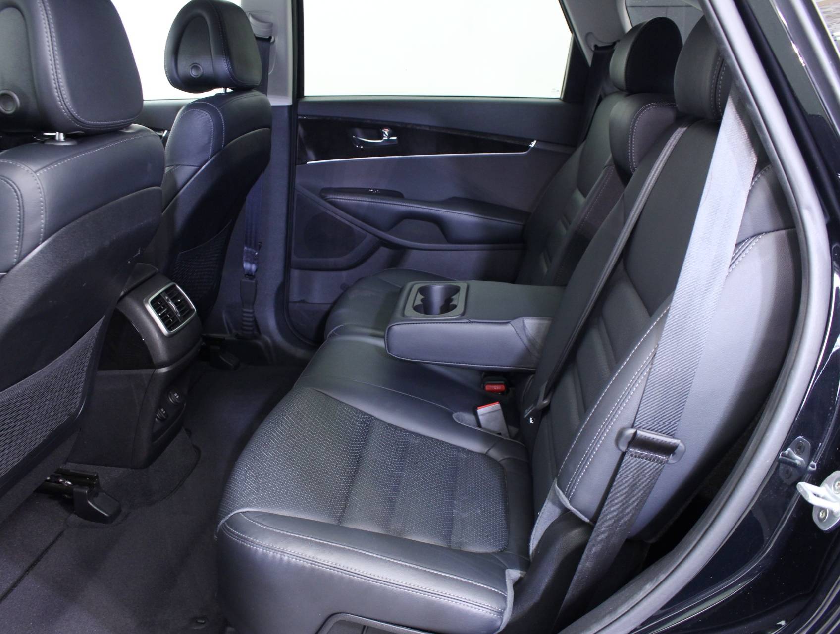 Florida Fine Cars - Used KIA SORENTO 2016 MIAMI Ex 3rd Row 