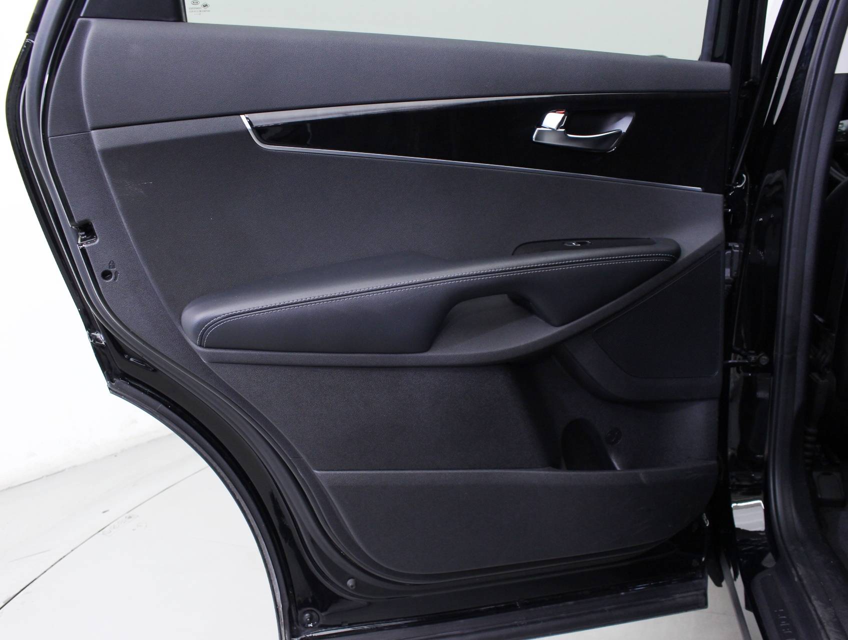 Florida Fine Cars - Used KIA SORENTO 2016 MIAMI Ex 3rd Row 