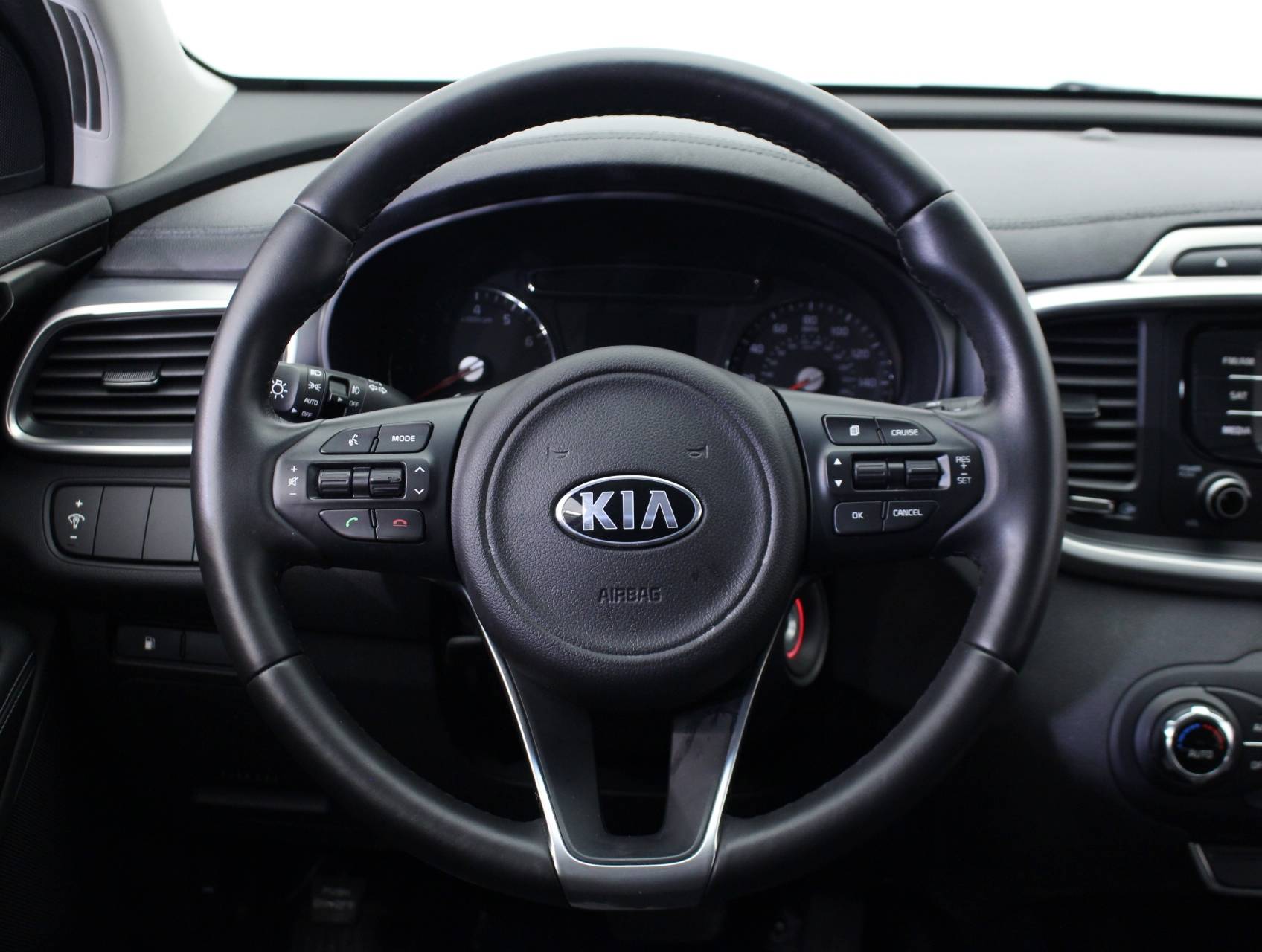 Florida Fine Cars - Used KIA SORENTO 2016 MIAMI Ex 3rd Row 