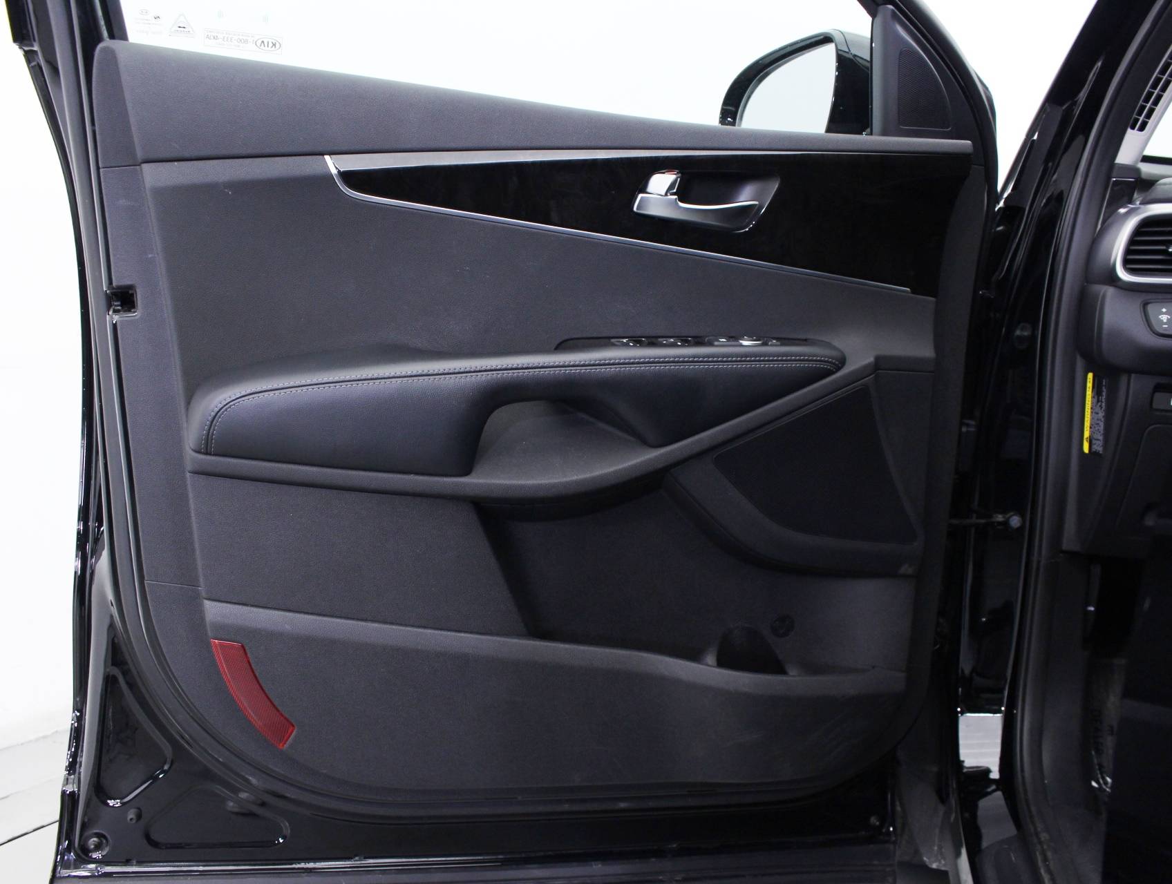 Florida Fine Cars - Used KIA SORENTO 2016 MIAMI Ex 3rd Row 