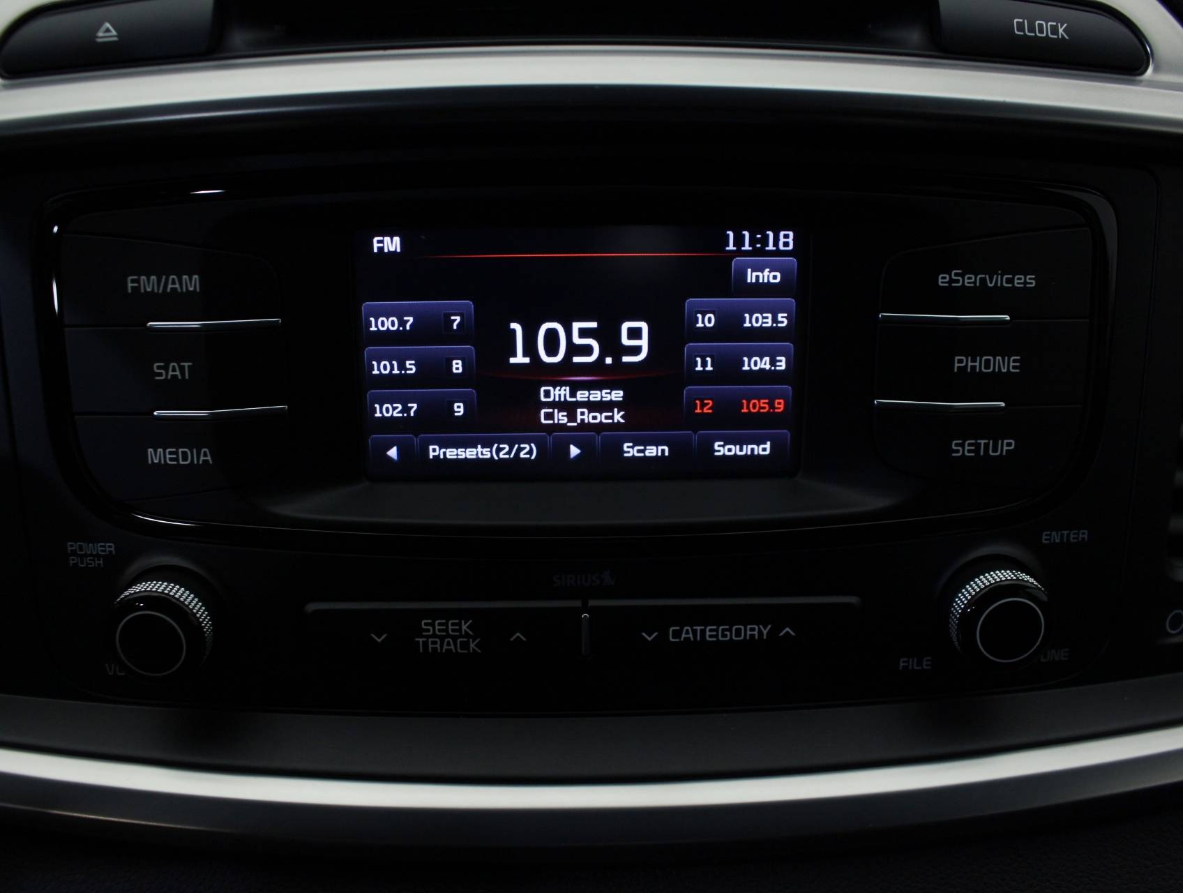 Florida Fine Cars - Used KIA SORENTO 2016 MIAMI Ex 3rd Row 