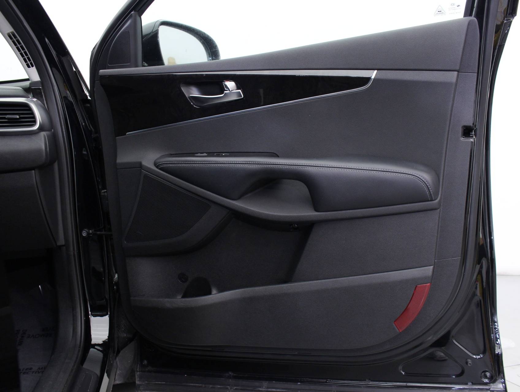 Florida Fine Cars - Used KIA SORENTO 2016 MIAMI Ex 3rd Row 